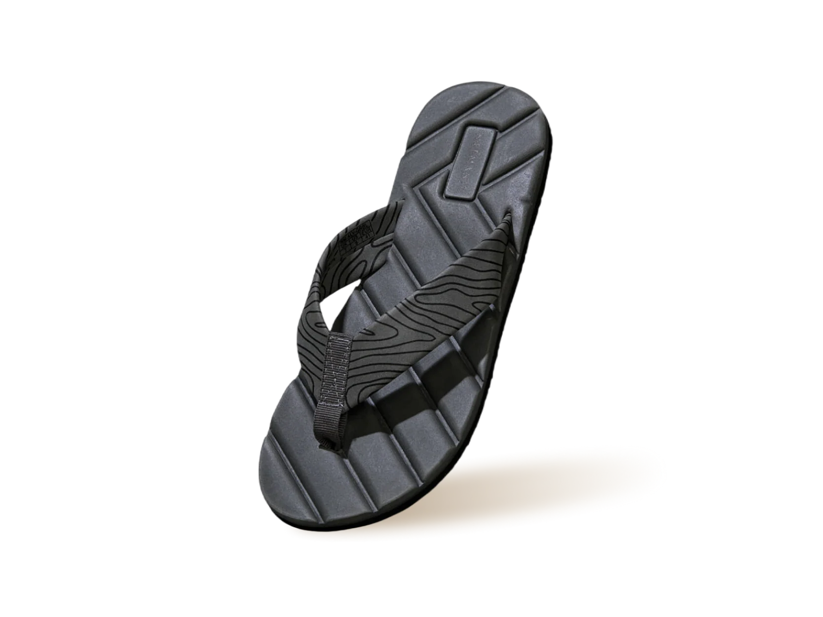 All Vibes Flips (Men) : Grey - Image 10