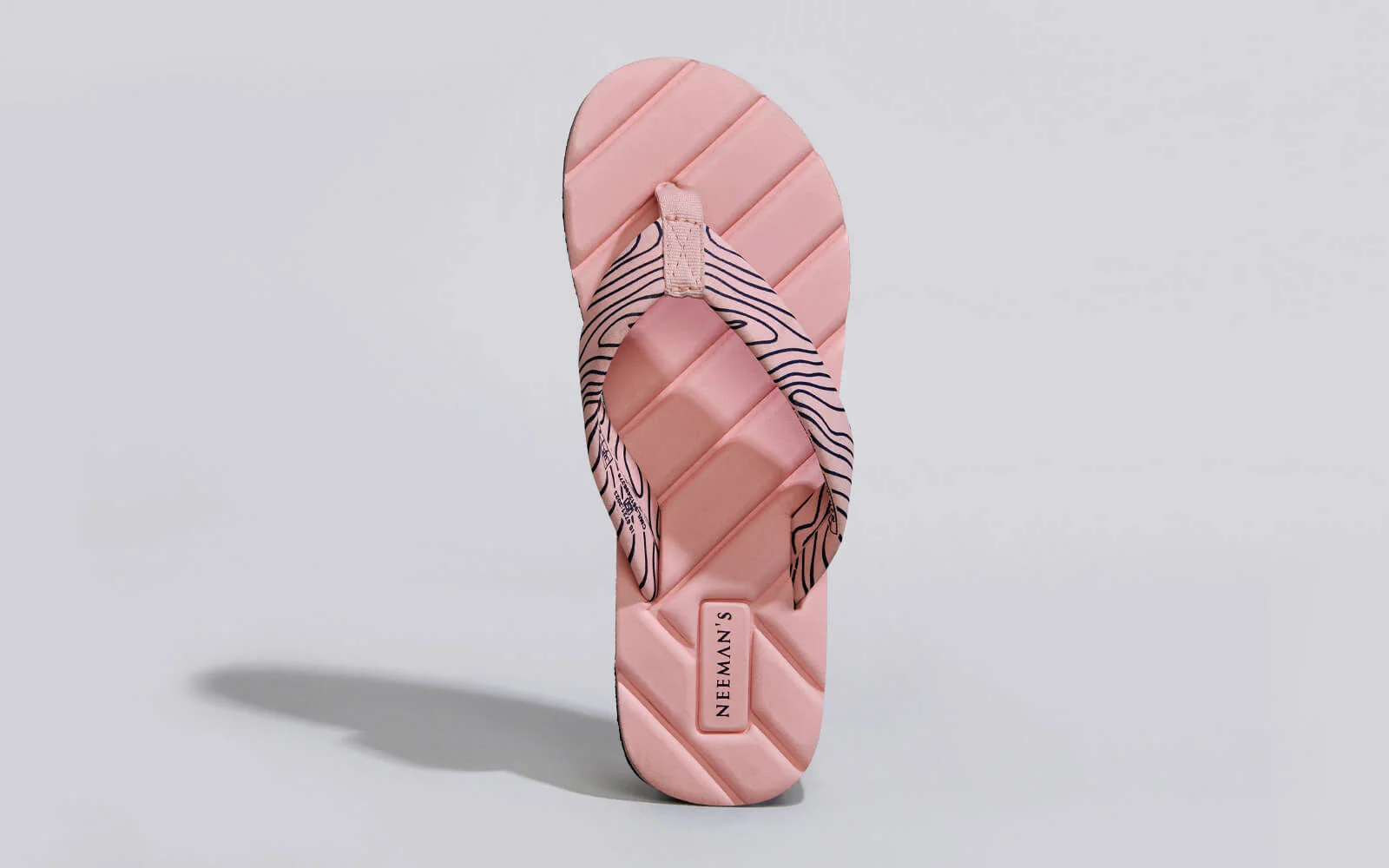 All Vibes Flips (Women) : Pink - Image 2