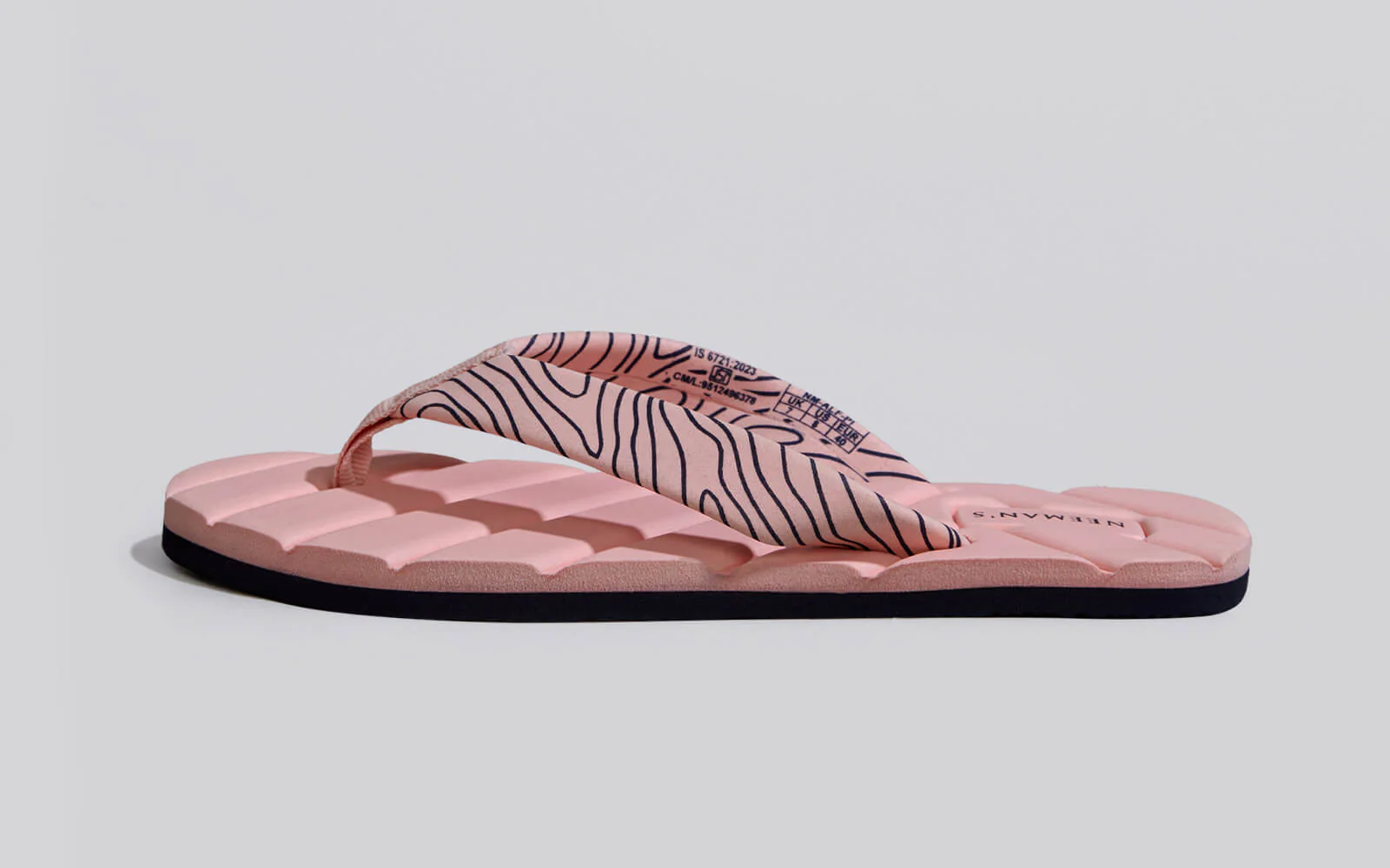 All Vibes Flips (Women) : Pink - Image 5