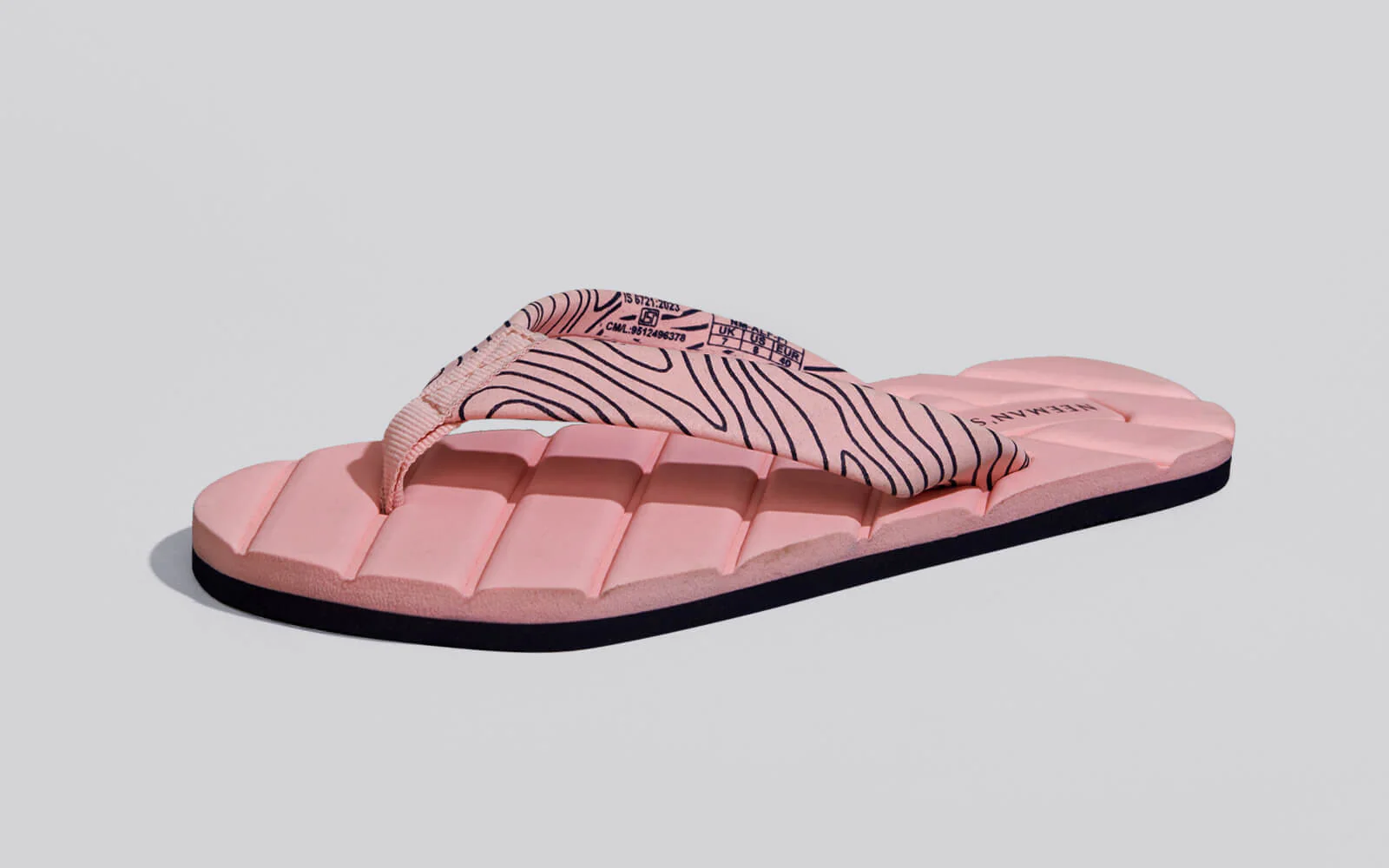 All Vibes Flips (Women) : Pink - Image 6