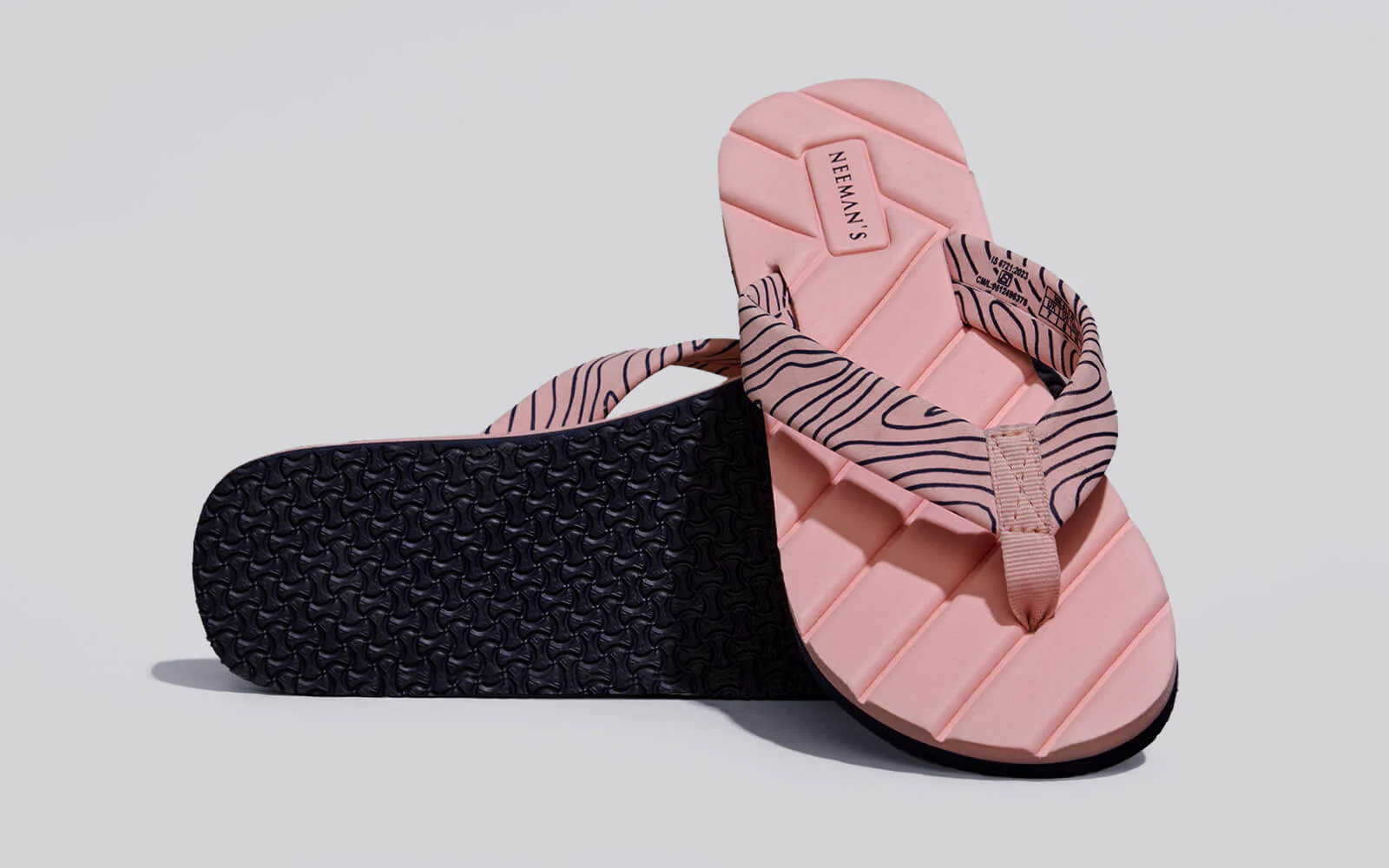 All Vibes Flips (Women) : Pink - Image 7