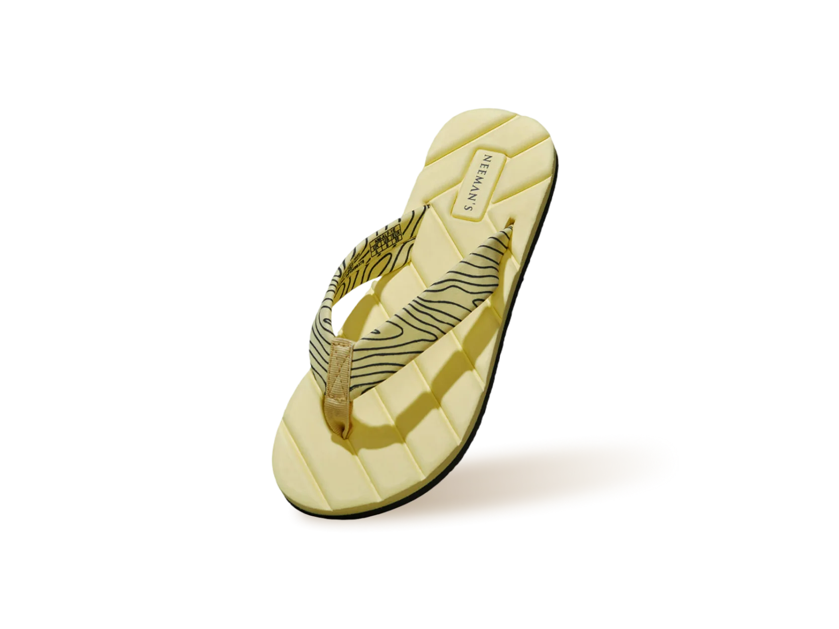 All Vibes Flips (Women) : Yellow - Image 10