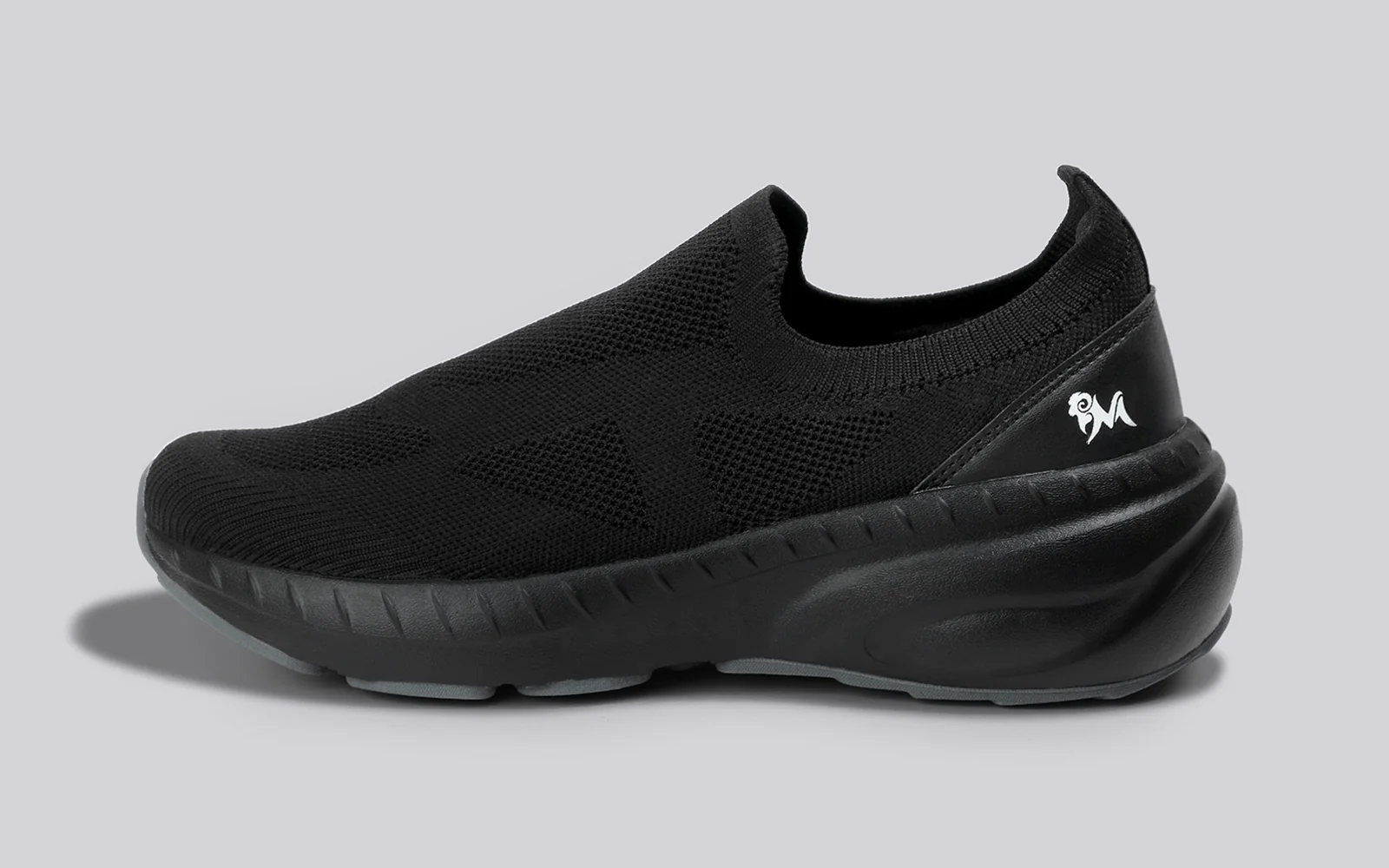 Begin Walk All Day For Women : Black
