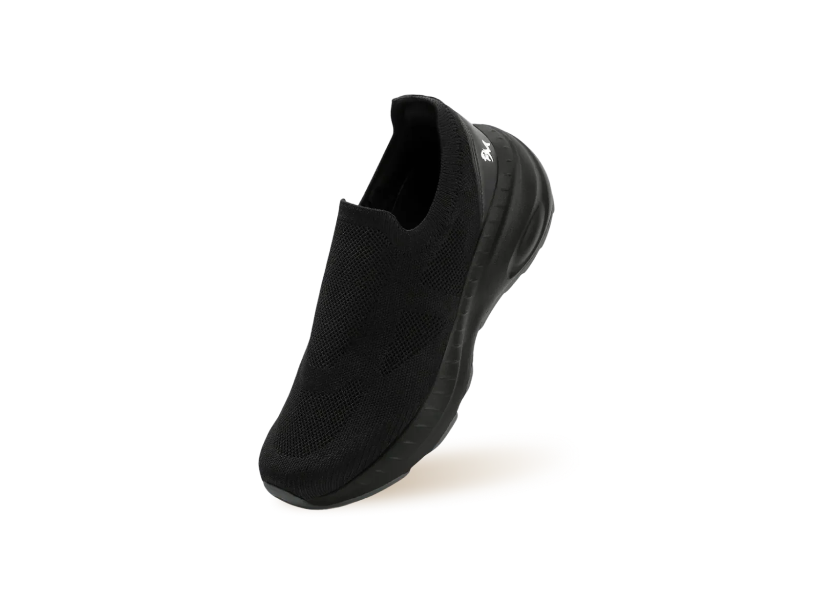 Begin Walk All Day For Men : Black - Image 13