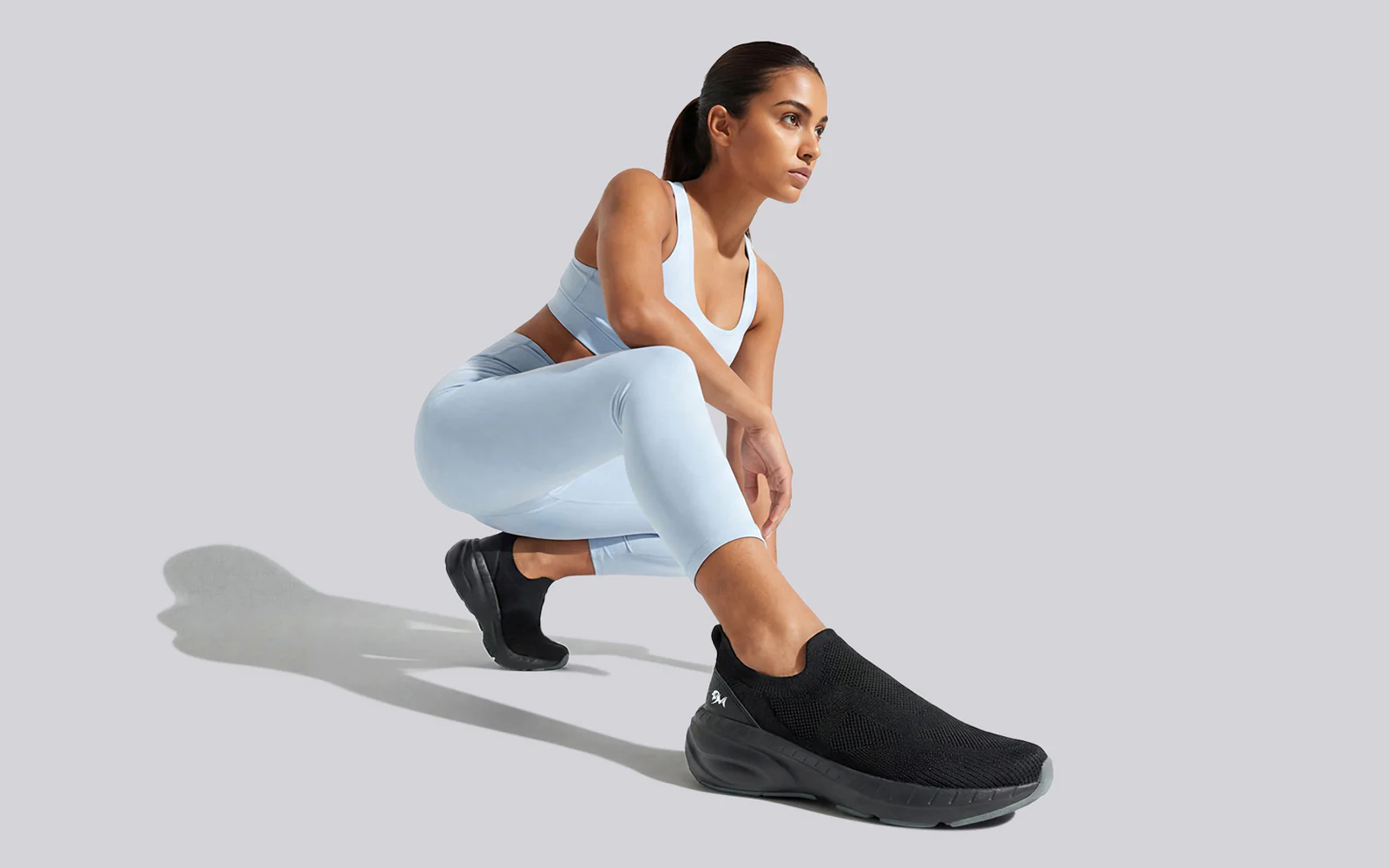 Begin Walk All Day For Women : Black - Image 4