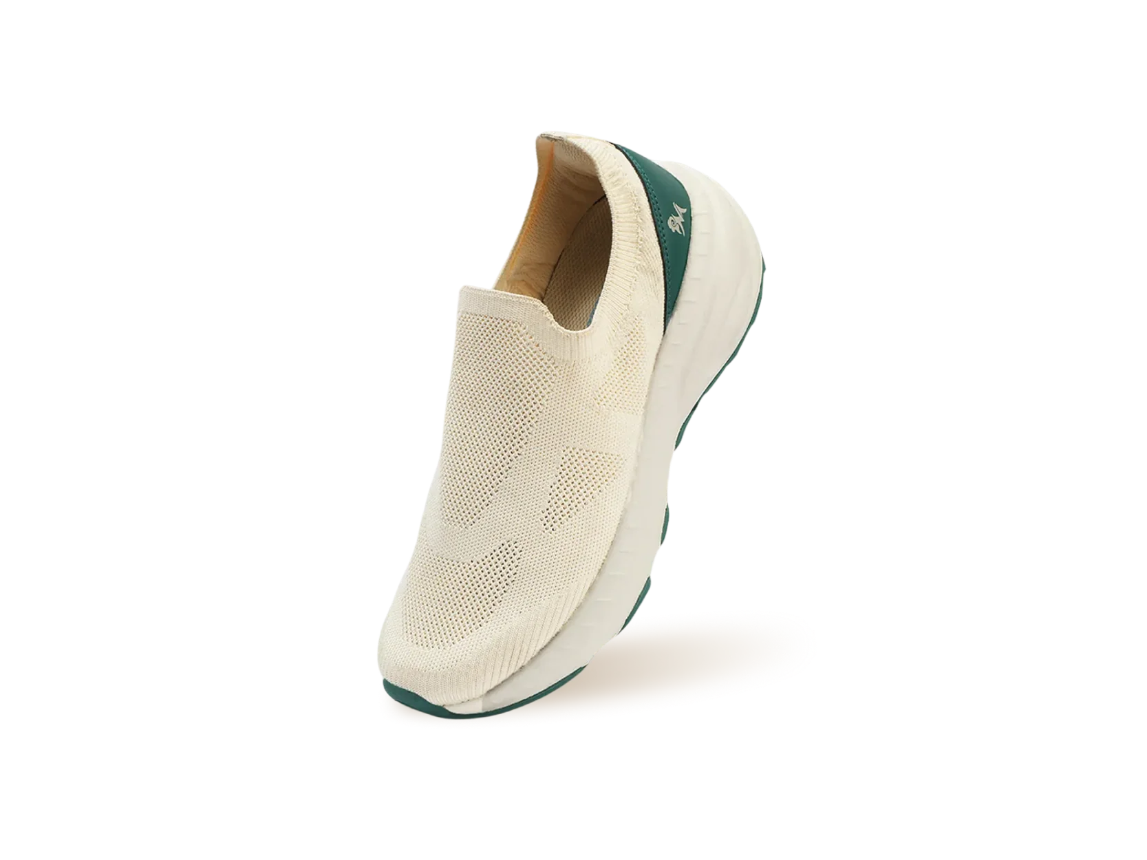 Begin Walk All Day For Women : Ivory Green - Image 13