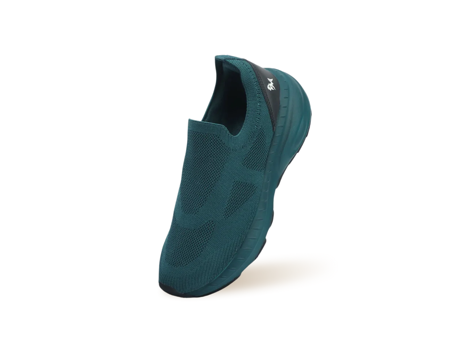 Begin Walk All Day For Women : Teal Black - Image 13