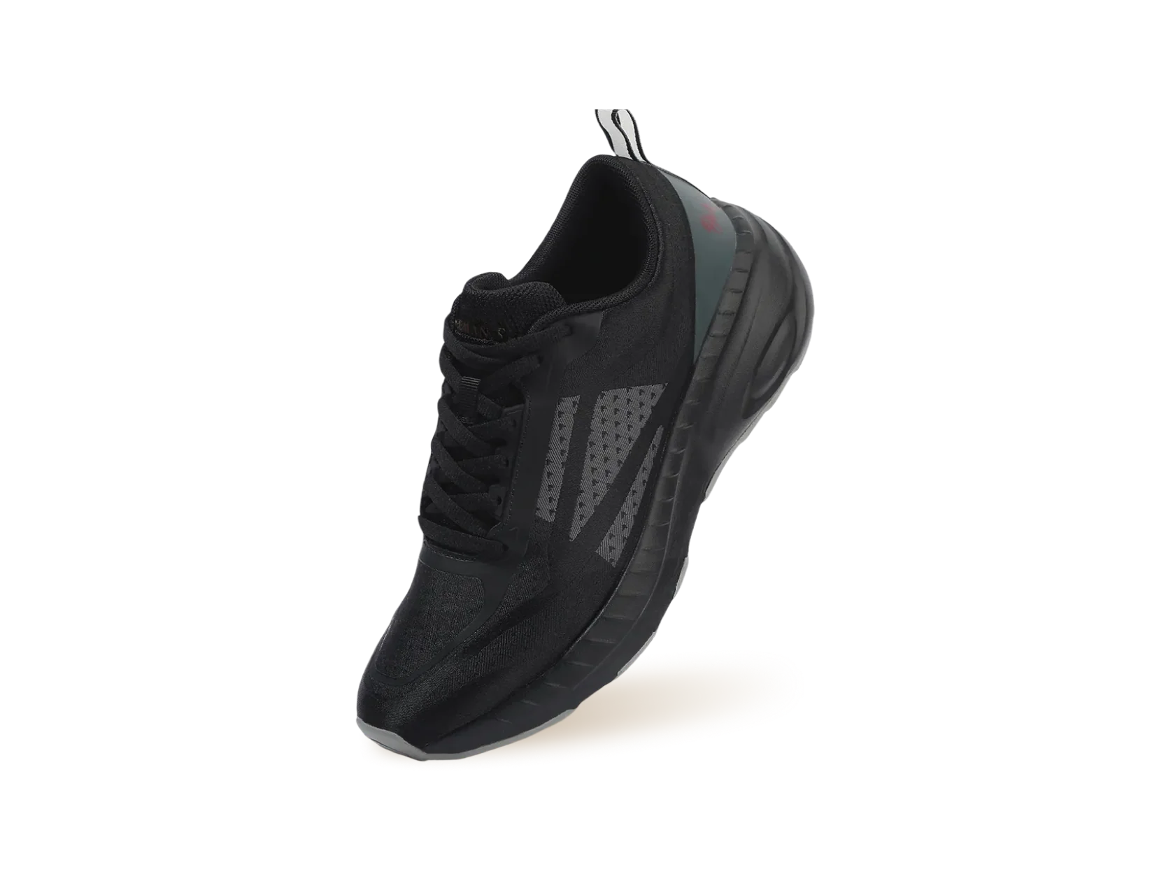 Begin Walk Anchor For Women : Black - Image 12
