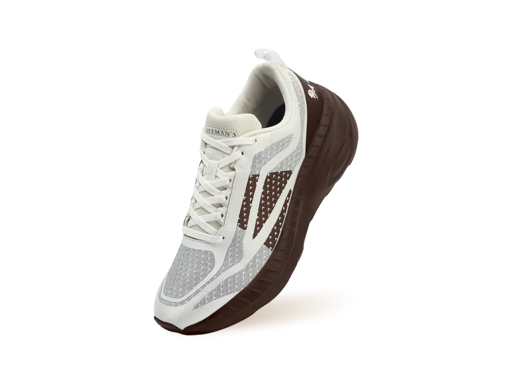 Begin Walk Anchor : Ivory Brown - Image 12