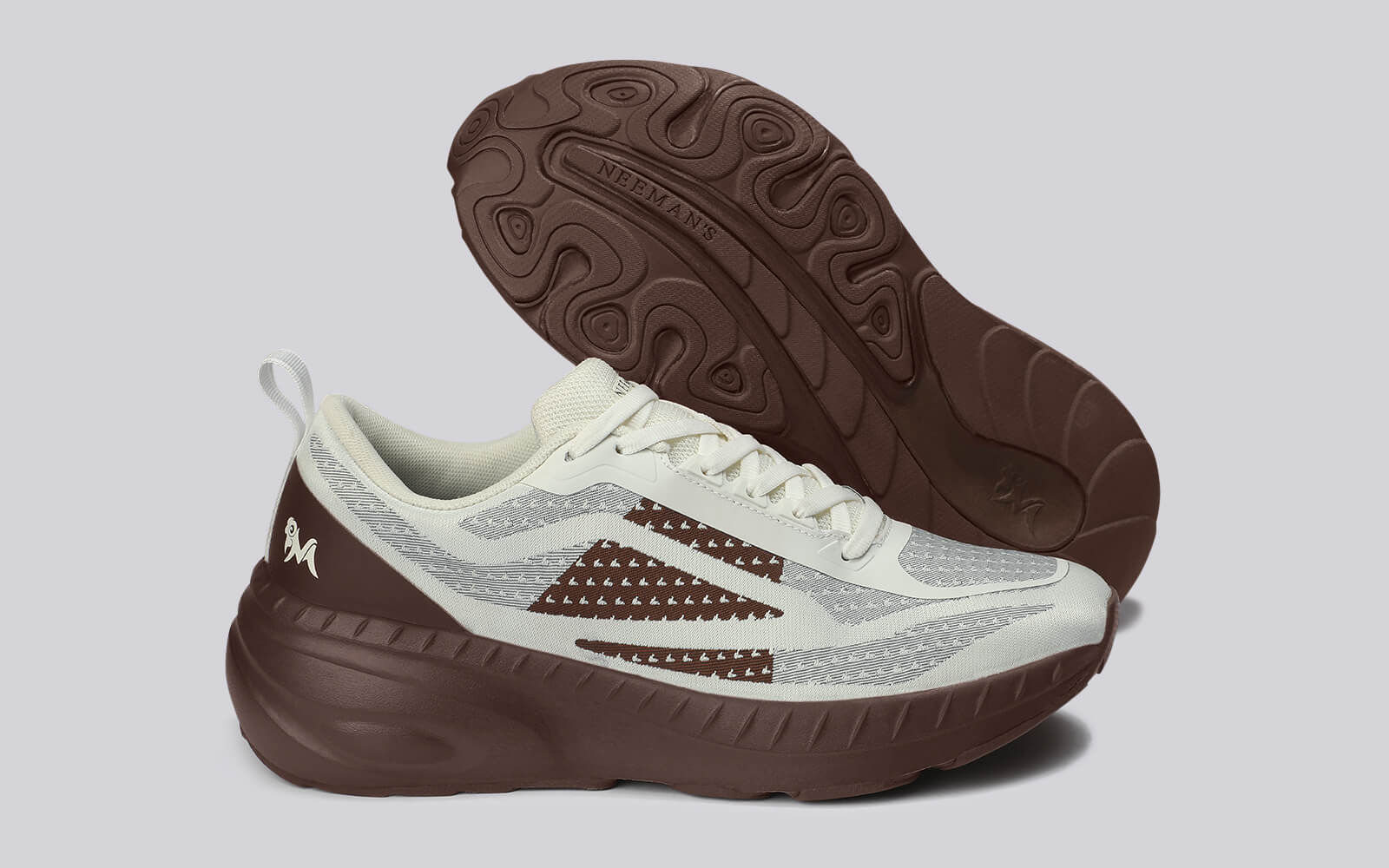 Begin Walk Anchor : Ivory Brown - Image 9