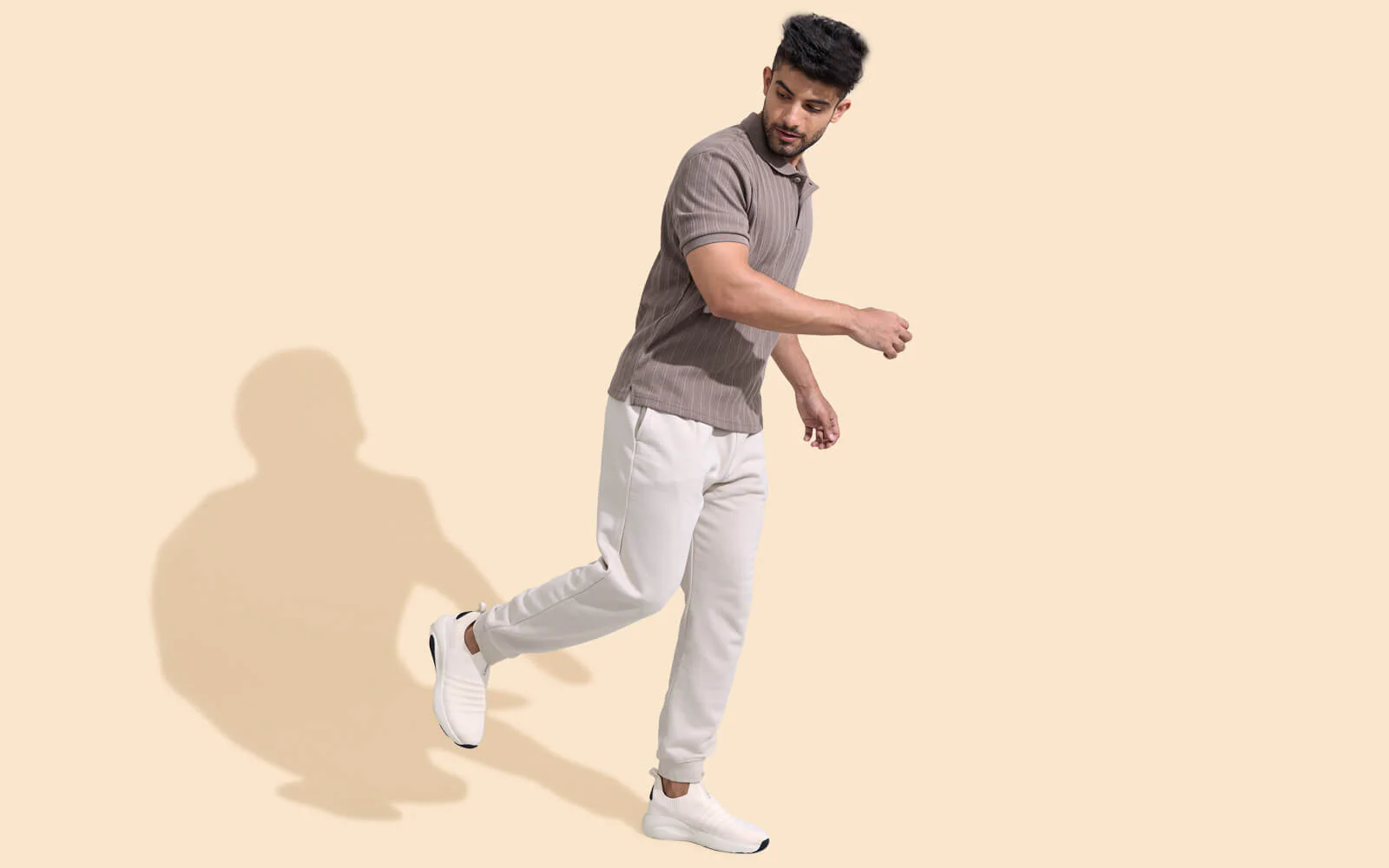 Begin Walk Breeze : Ivory - Image 10