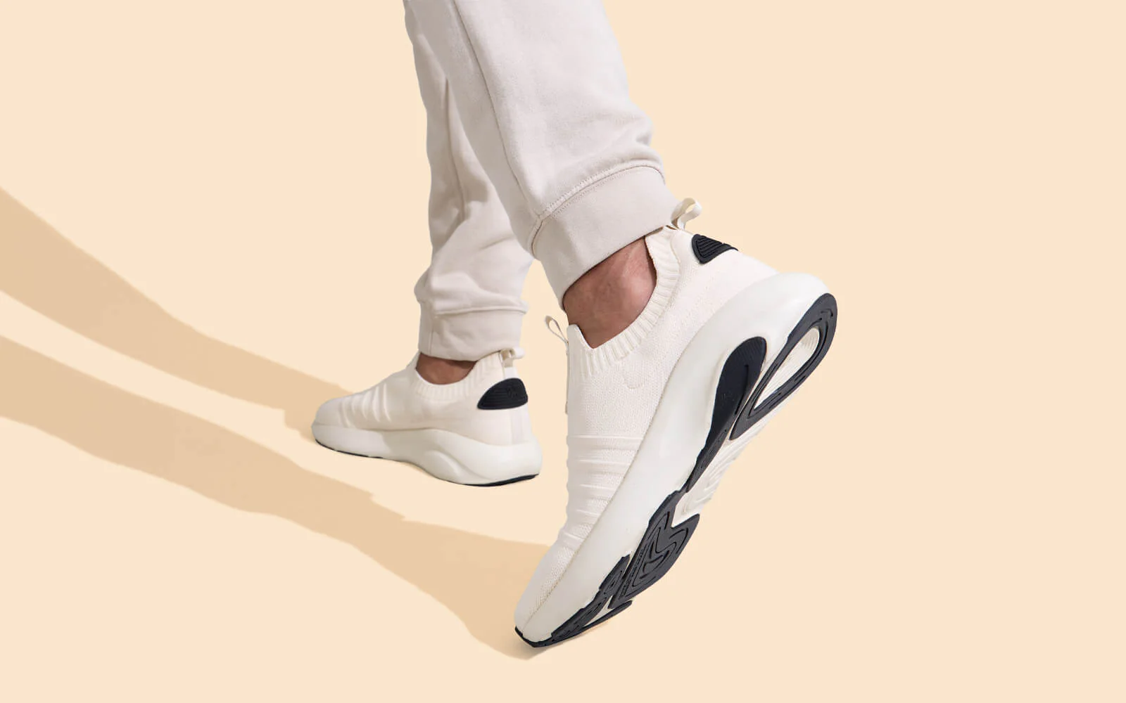 Begin Walk Breeze : Ivory - Image 8