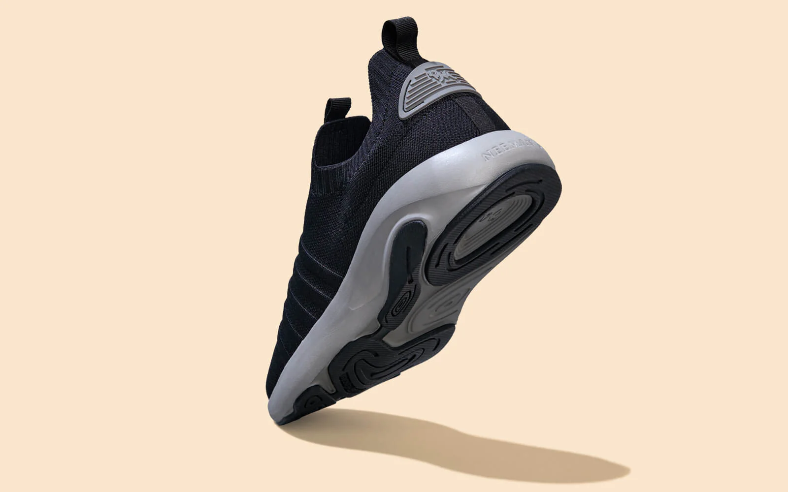 Begin Walk Breeze : Black - Image 8
