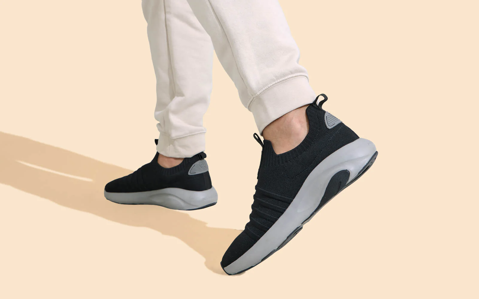 Begin Walk Breeze : Black - Image 9