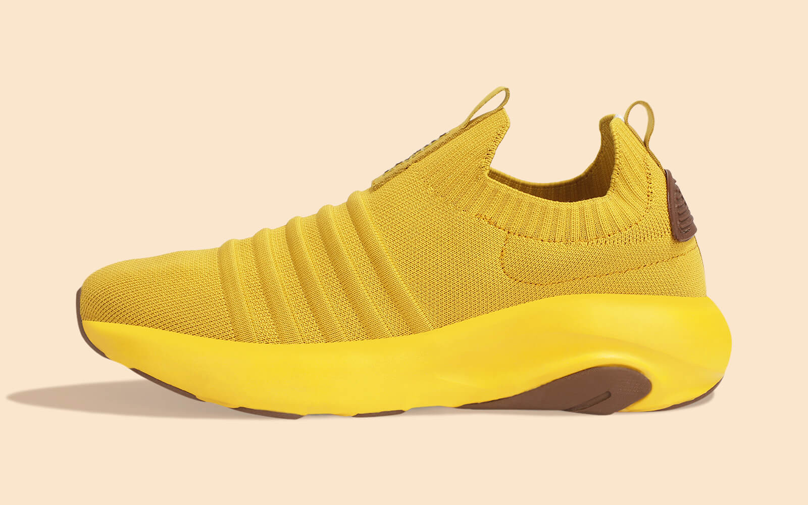 Begin Walk Breeze For Men : Yellow
