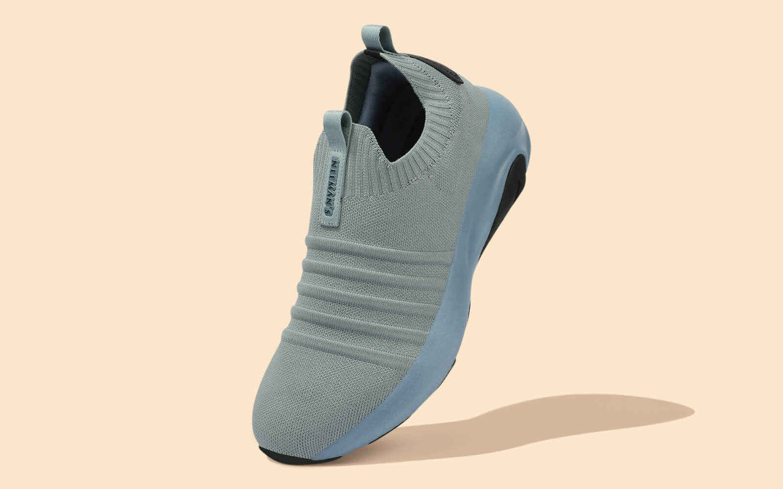 Begin Walk Breeze For Men : Blue - Image 5