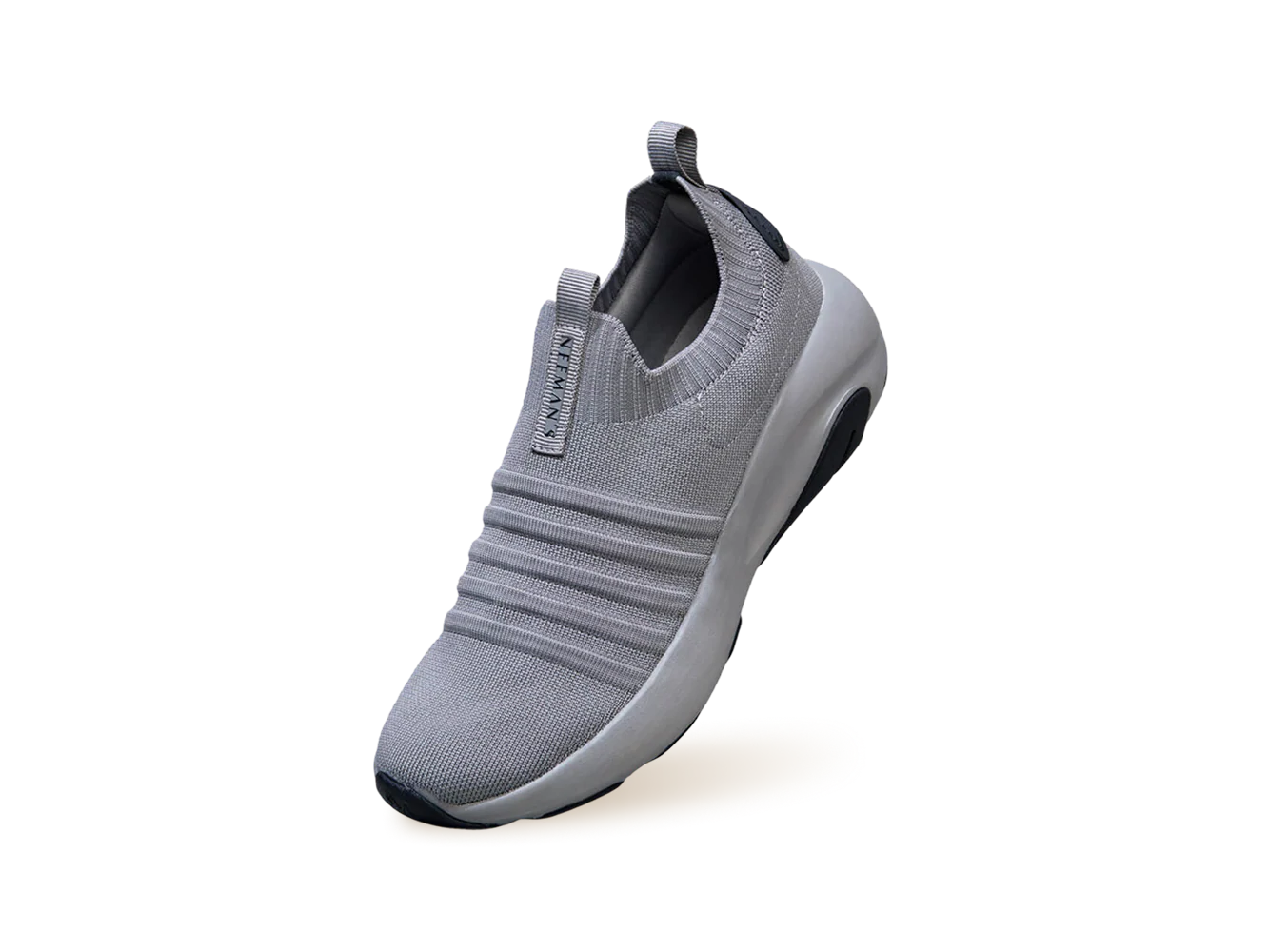 Begin Walk Breeze : Grey - Image 11