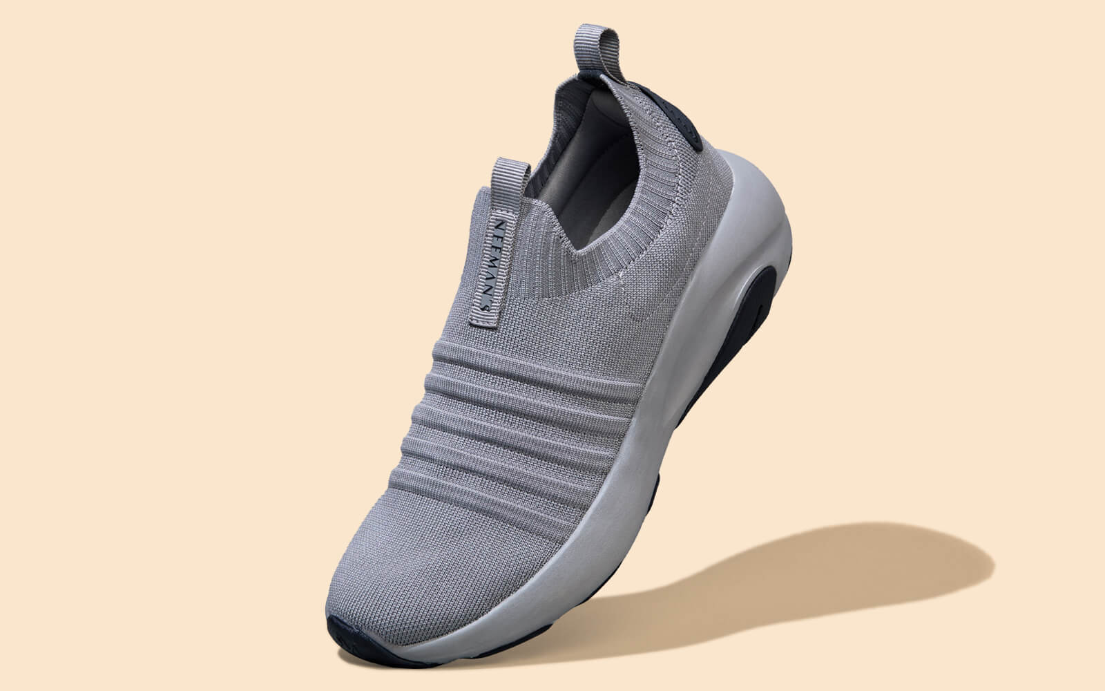 Begin Walk Breeze : Grey - Image 2