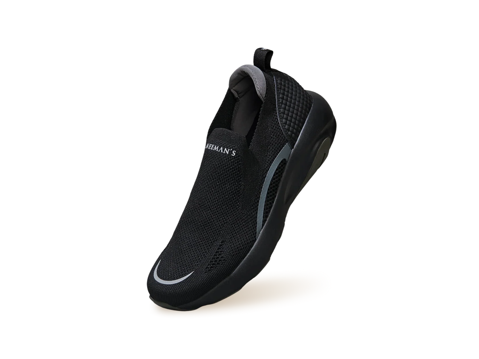 Begin Walk Ease For Men : Black - Image 14