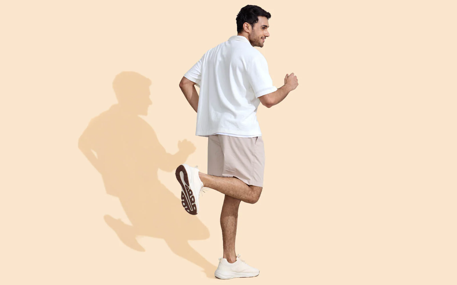 Begin Walk Flow : Ivory - Image 9