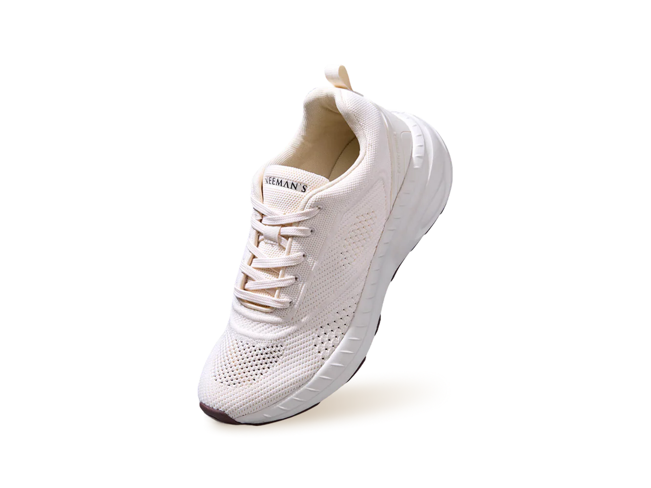 Begin Walk Flow : Ivory - Image 11