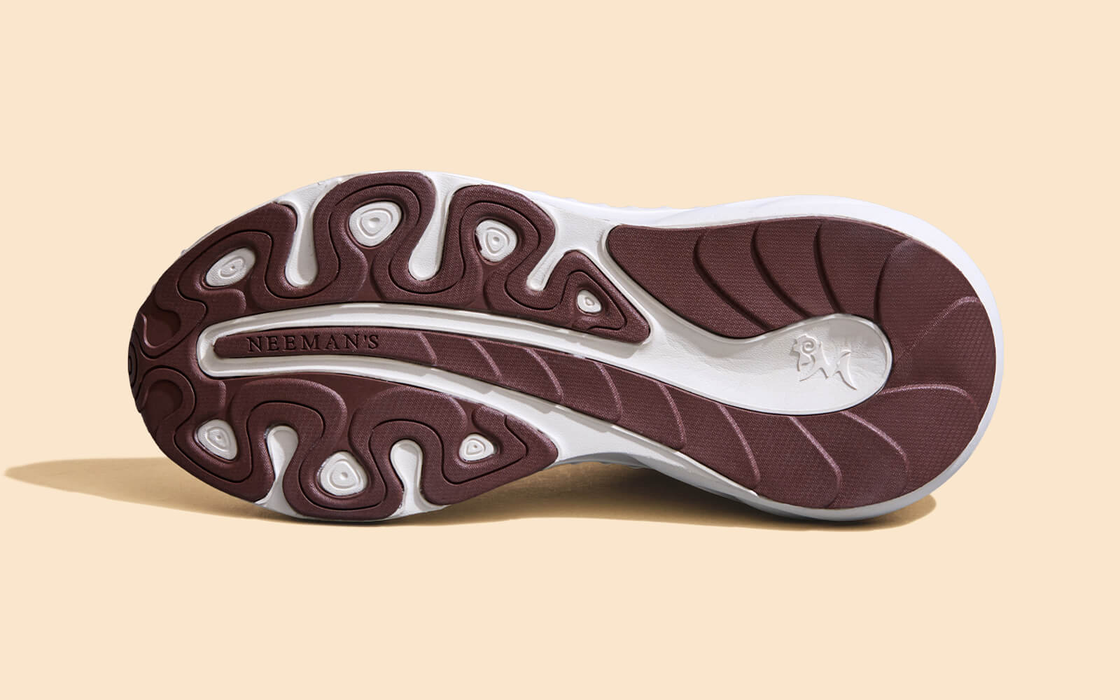 Begin Walk Flow : Ivory - Image 6