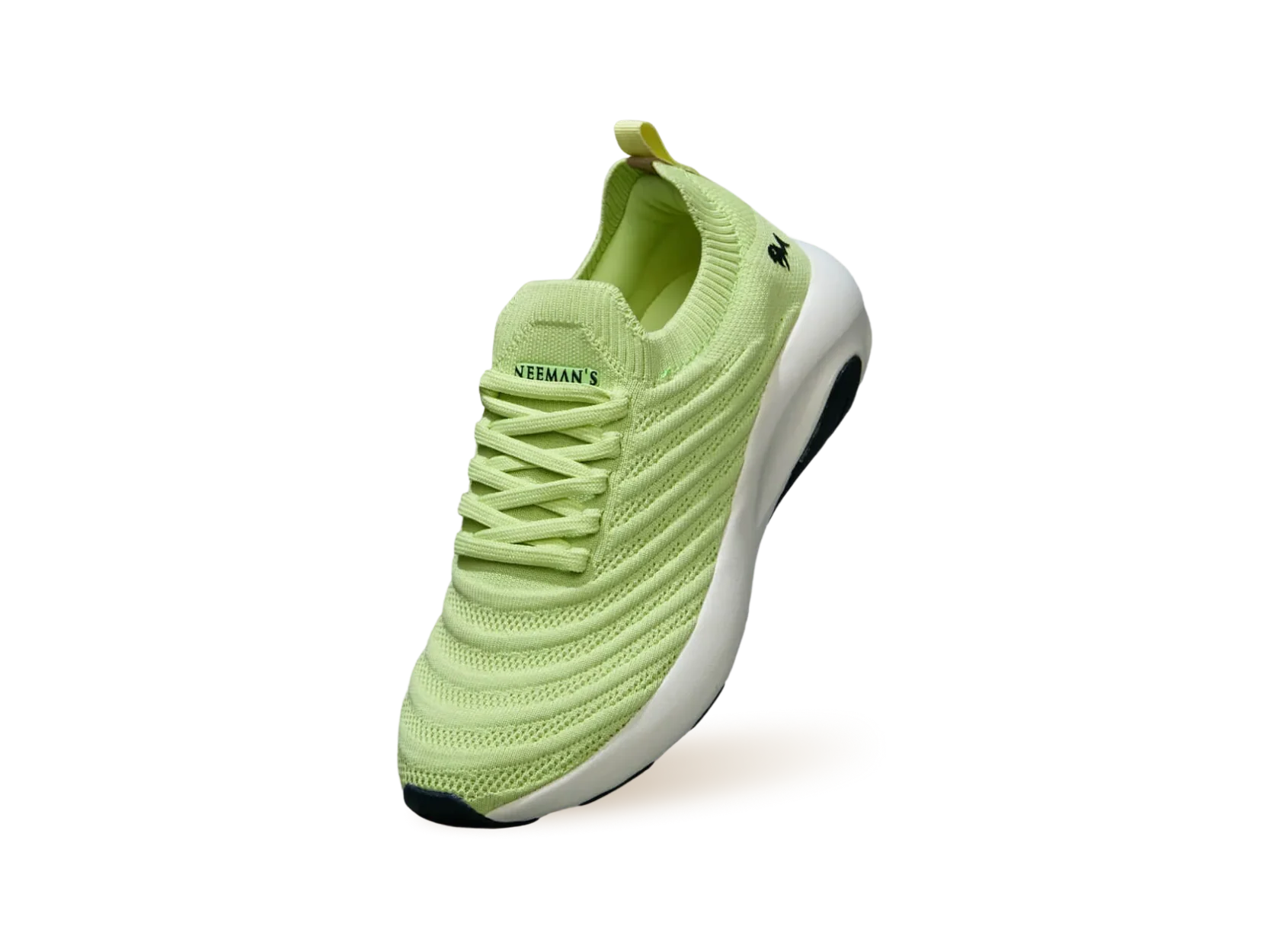 Begin Walk Glide For Men : Lime - Image 11