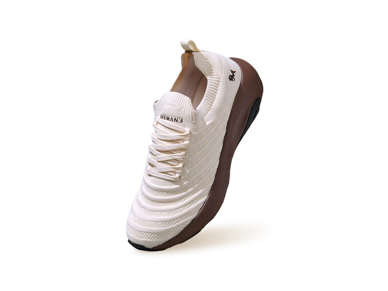 Begin Walk Glide : Ivory Brown - Image 12