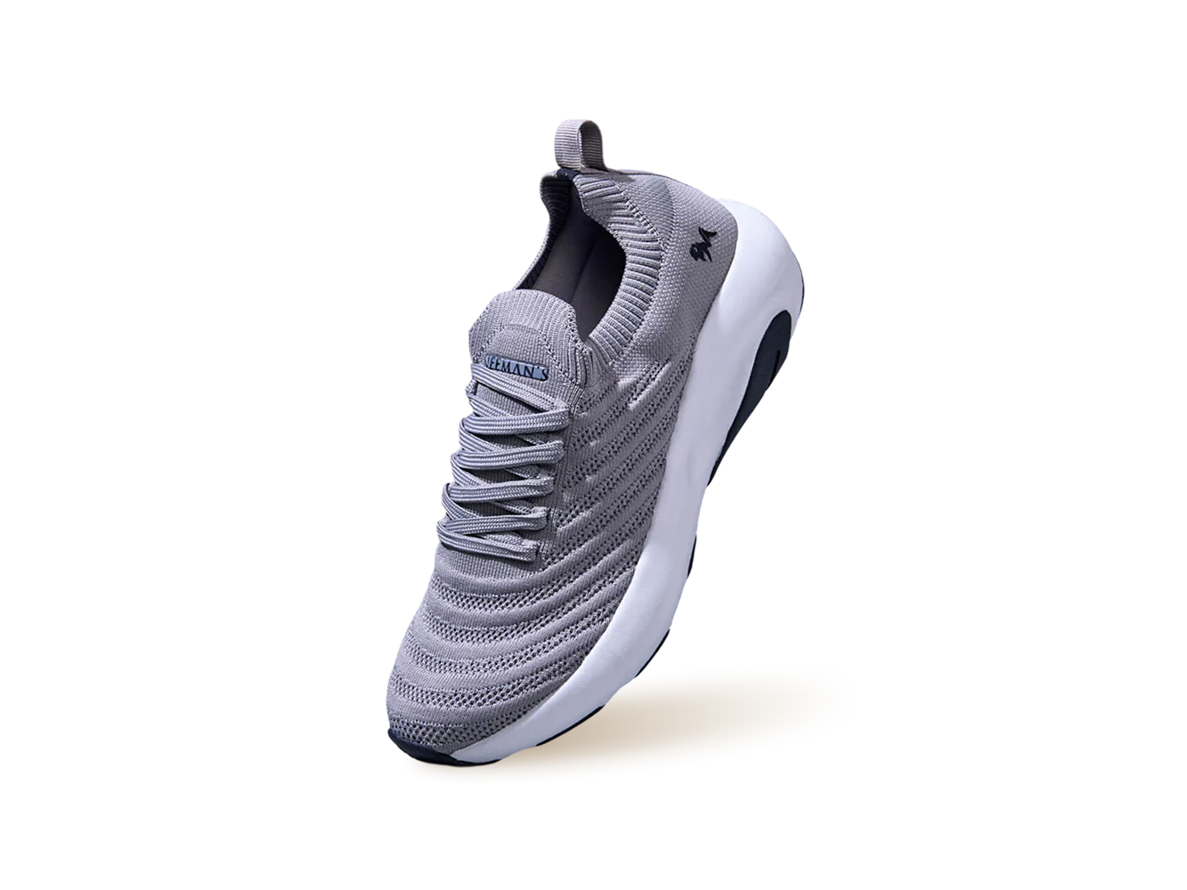 Begin Walk Glide : Grey - Image 11