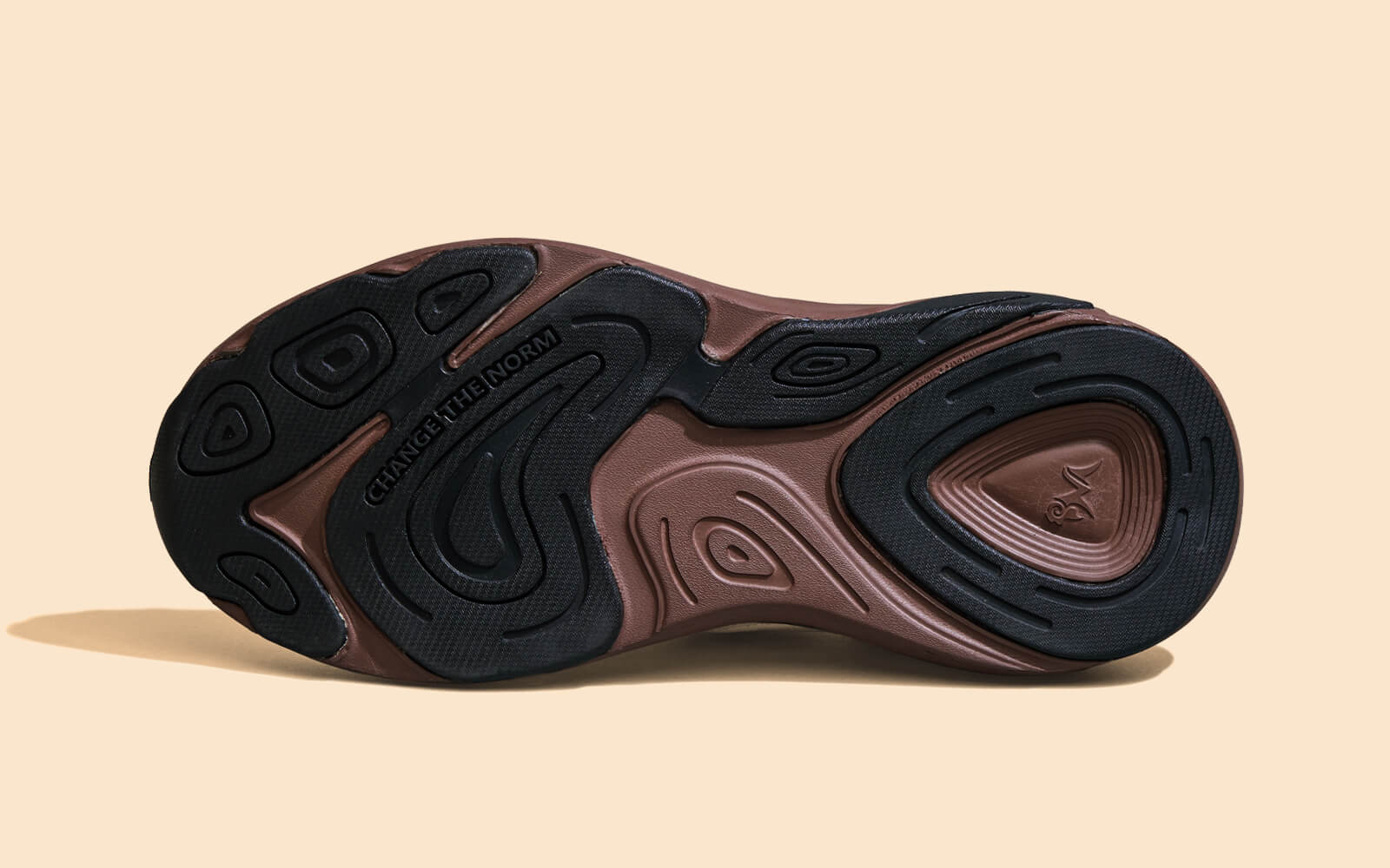 Begin Walk Glide : Ivory Brown - Image 7