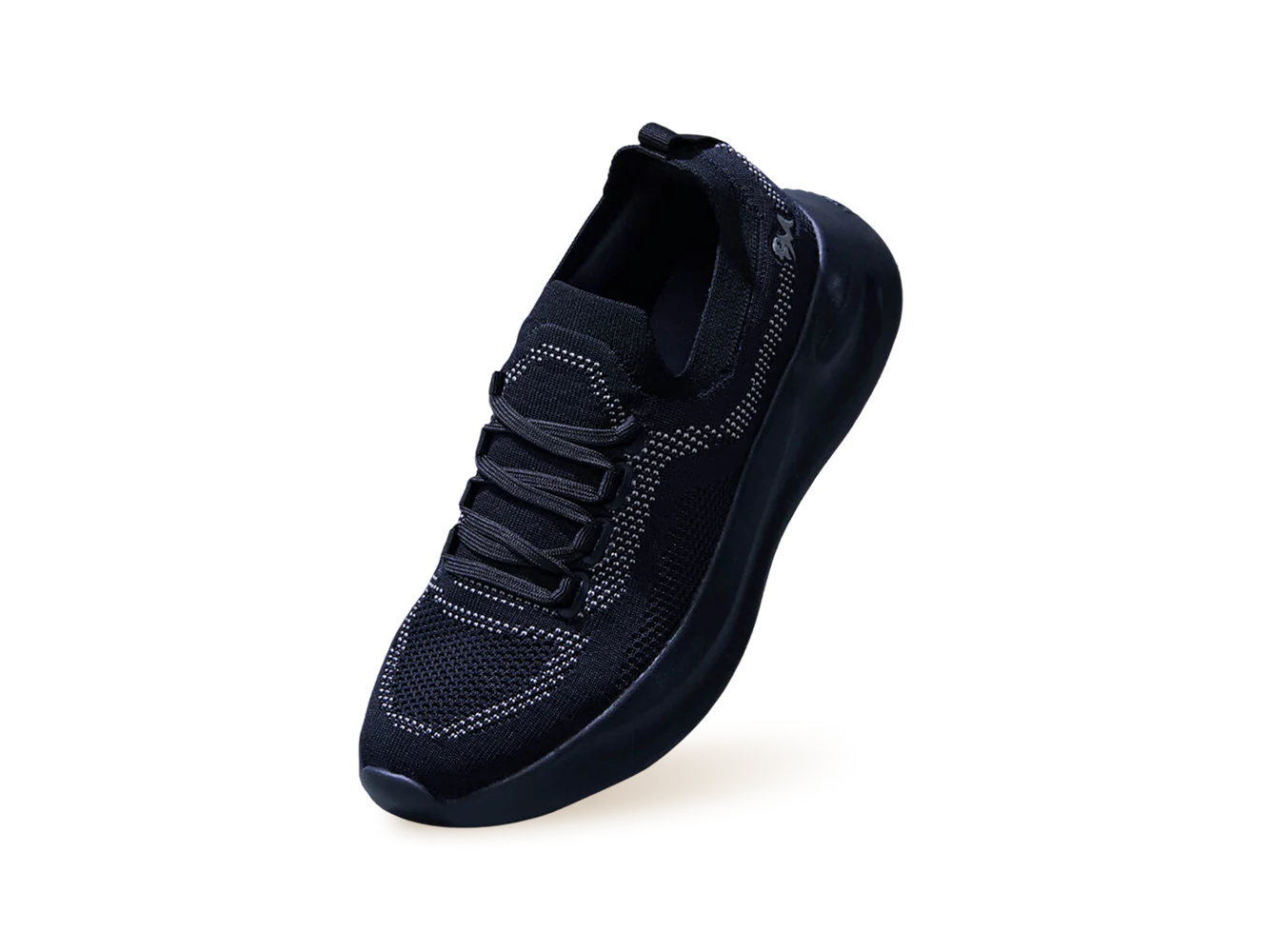 Begin Walk Leap : Black - Image 11