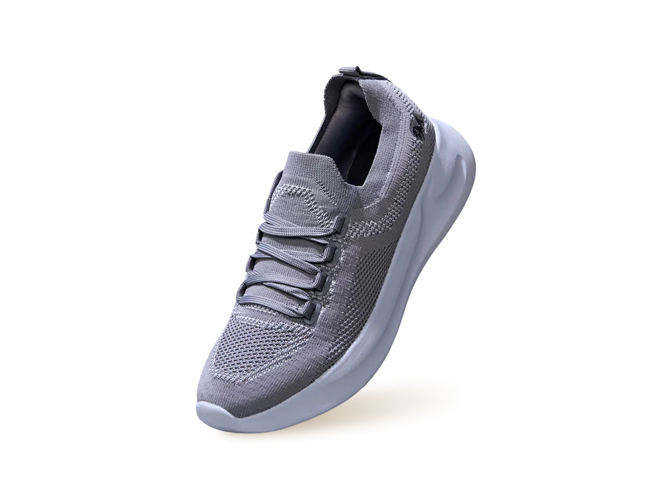 Begin Walk Leap : Grey - Image 11