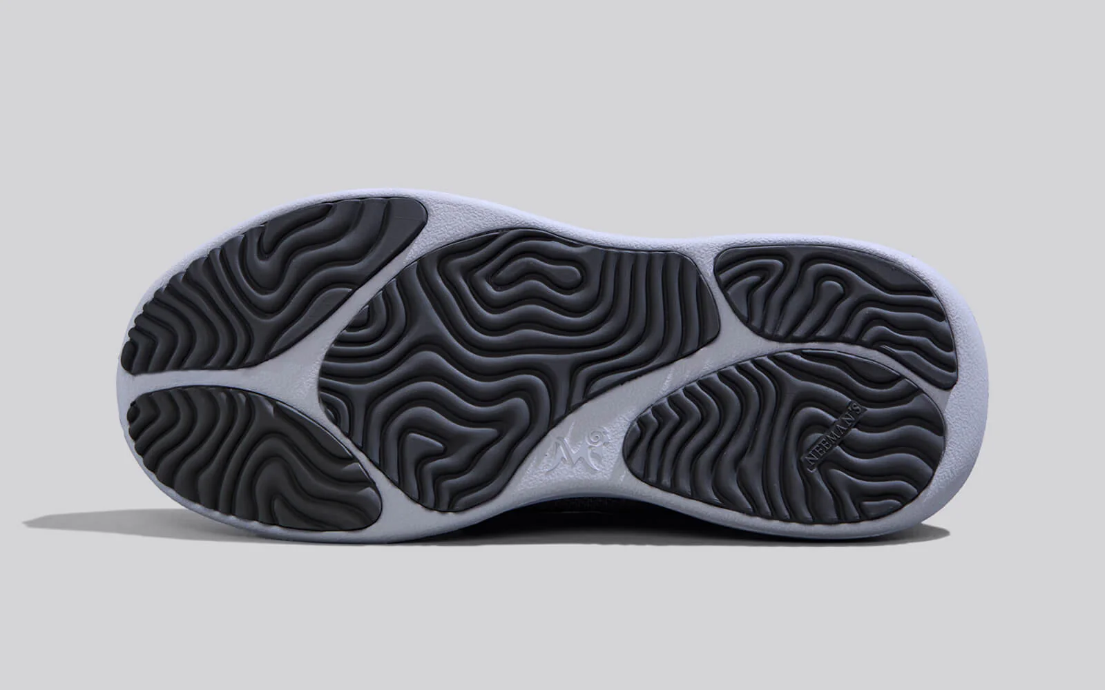 Begin Walk Leap : Grey - Image 6