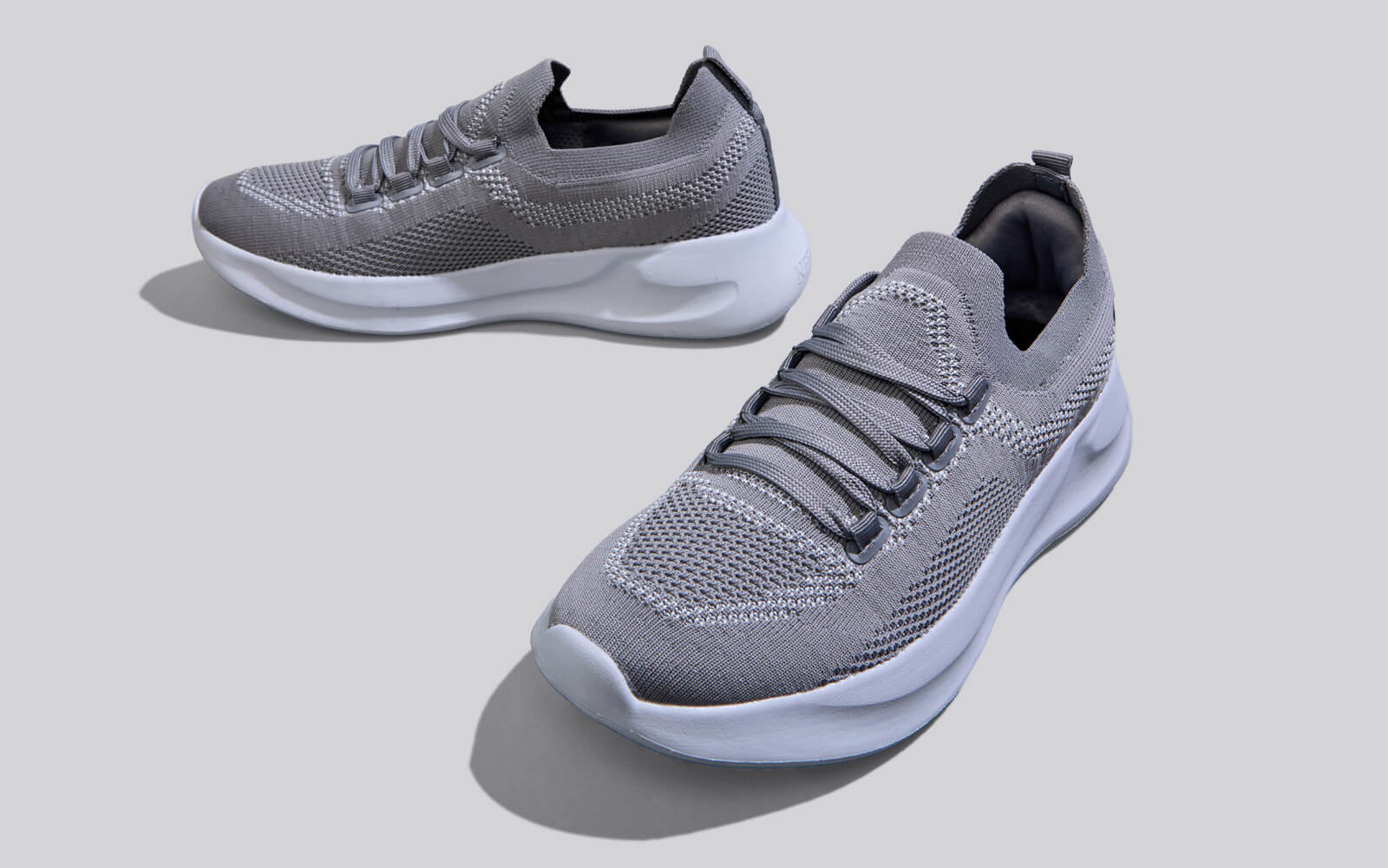 Begin Walk Leap : Grey - Image 7