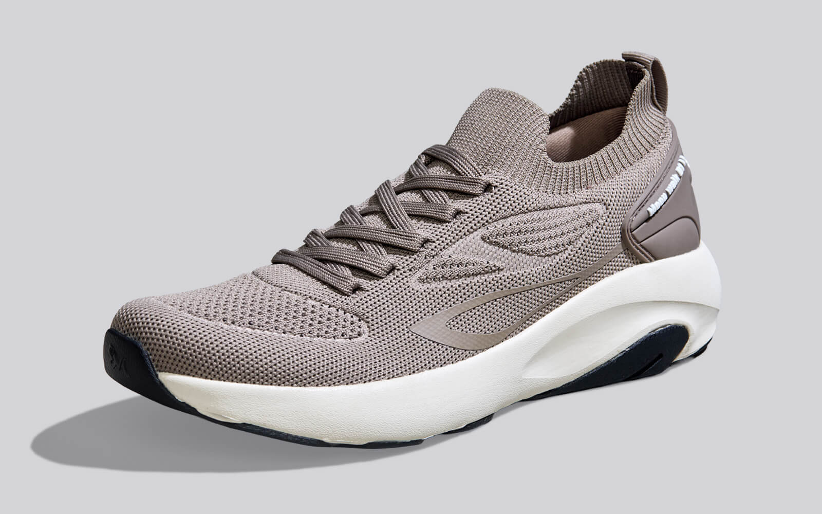 Begin Walk Lite For Men : Grey - Image 9