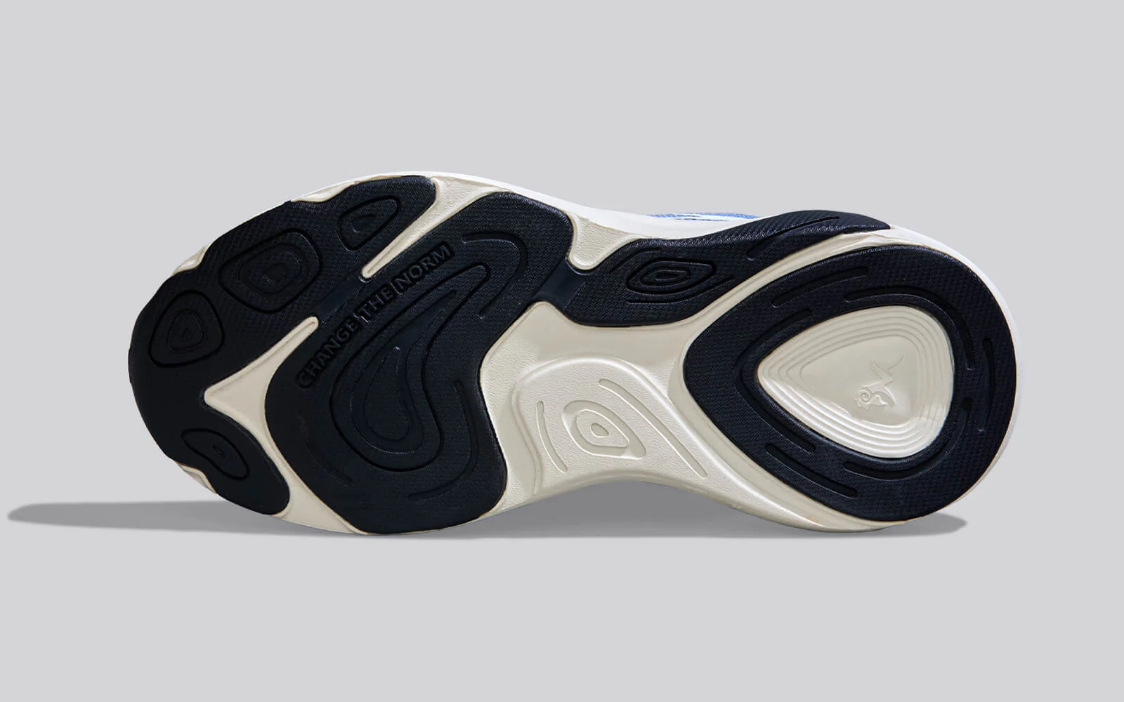 Begin Walk Lite For Men : Blue - Image 11