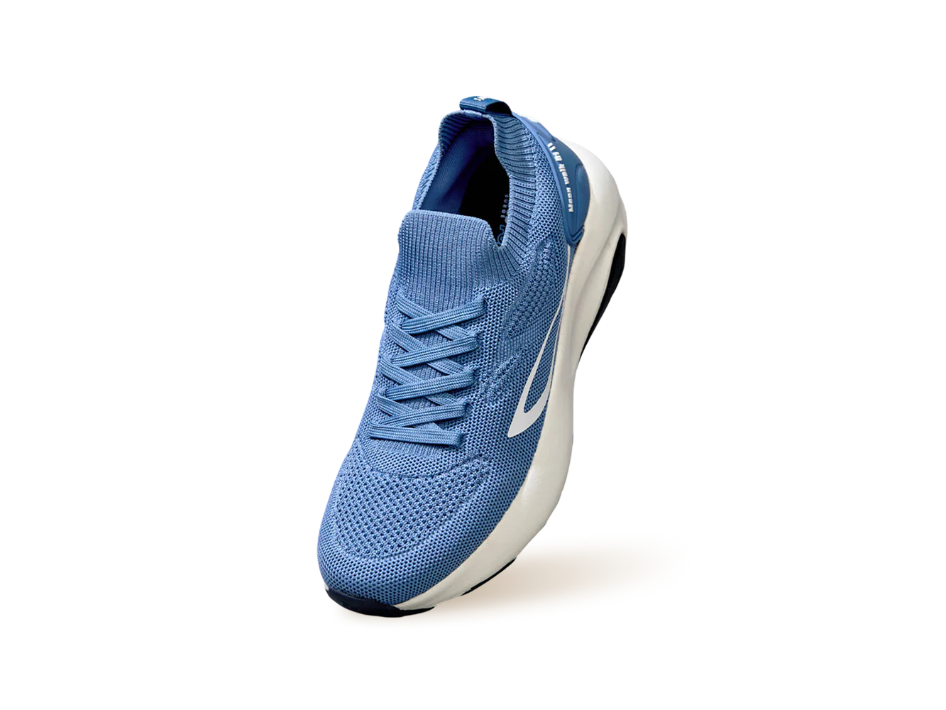 Begin Walk Lite For Men : Blue - Image 12