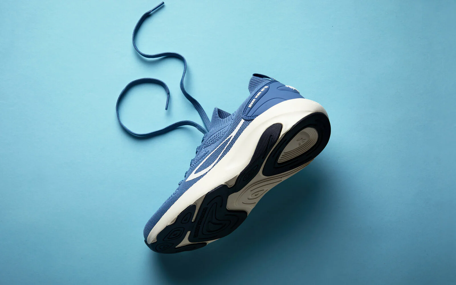 Begin Walk Lite For Men : Blue - Image 2