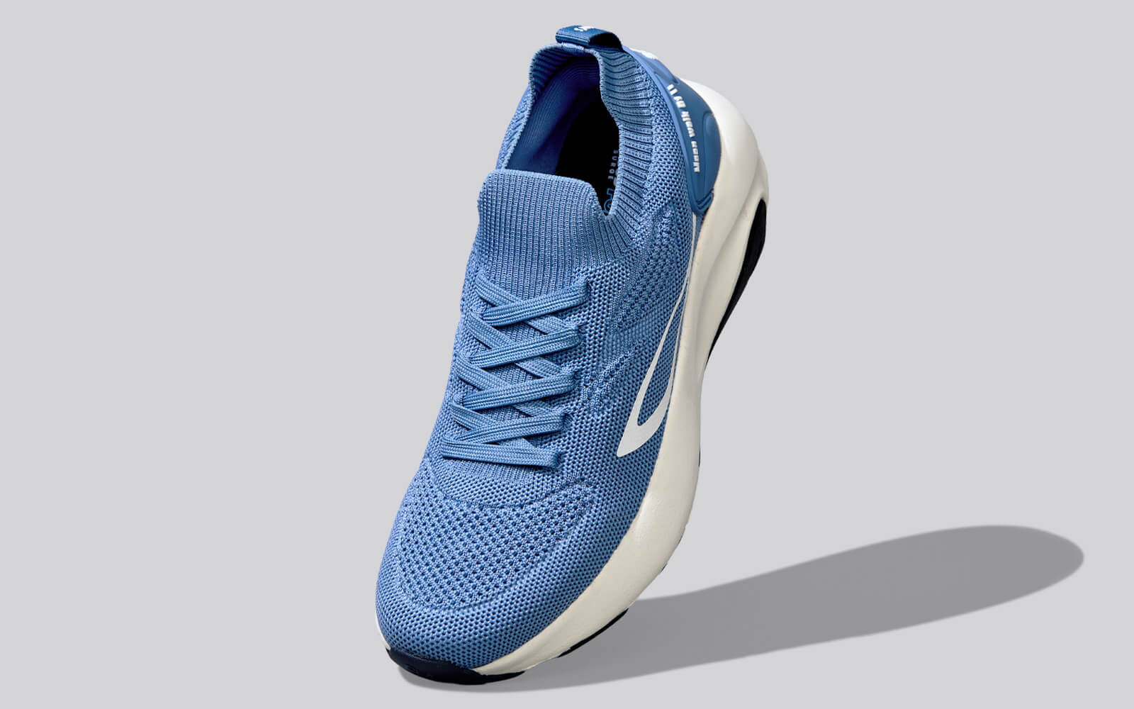 Begin Walk Lite For Men : Blue - Image 6