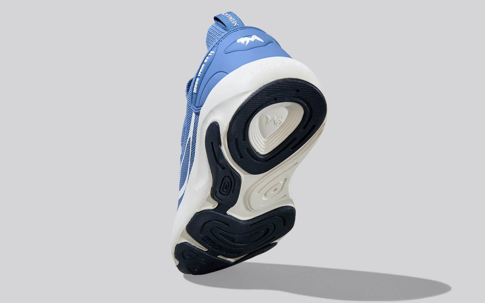 Begin Walk Lite For Men : Blue - Image 7