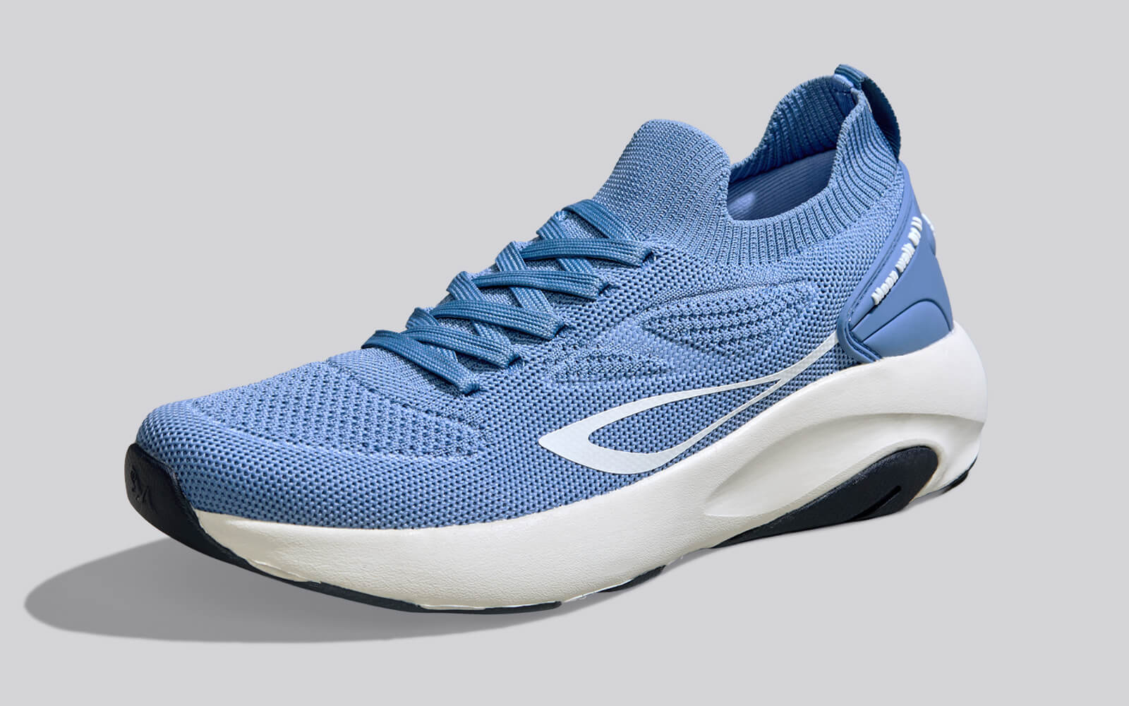 Begin Walk Lite For Men : Blue - Image 9
