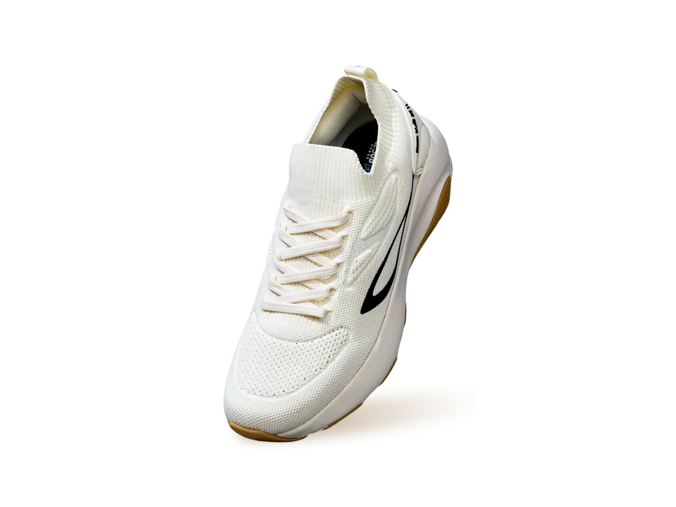 Begin Walk Lite For Men : Ivory - Image 12
