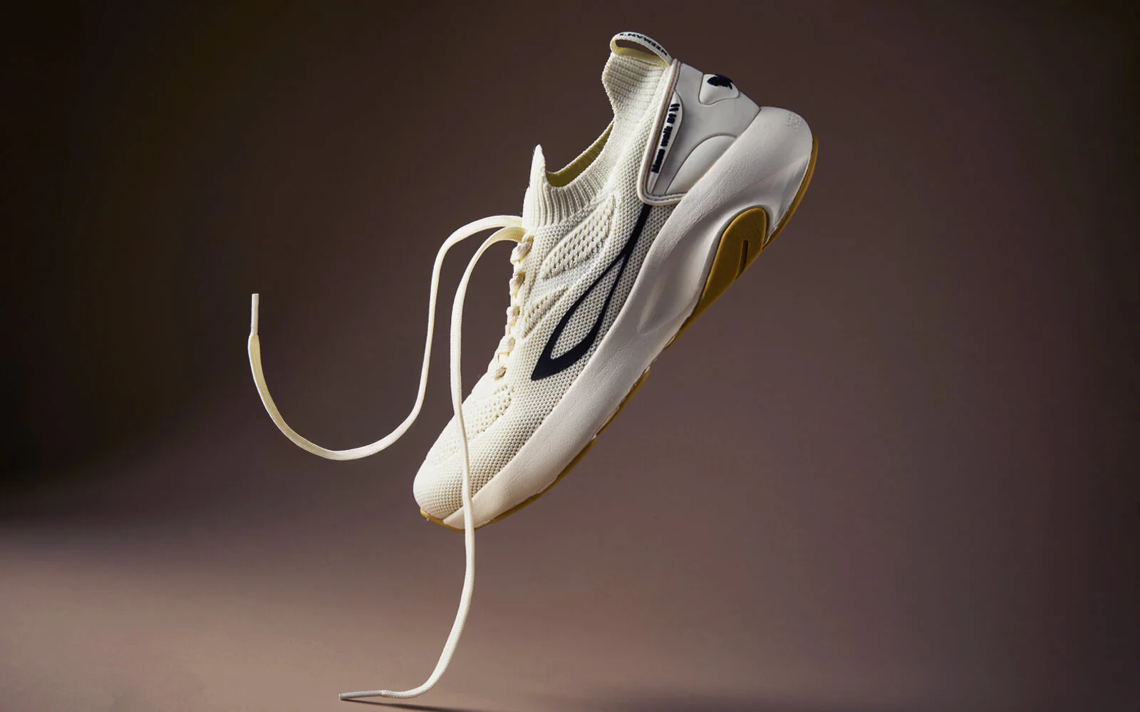 Begin Walk Lite For Men : Ivory - Image 5