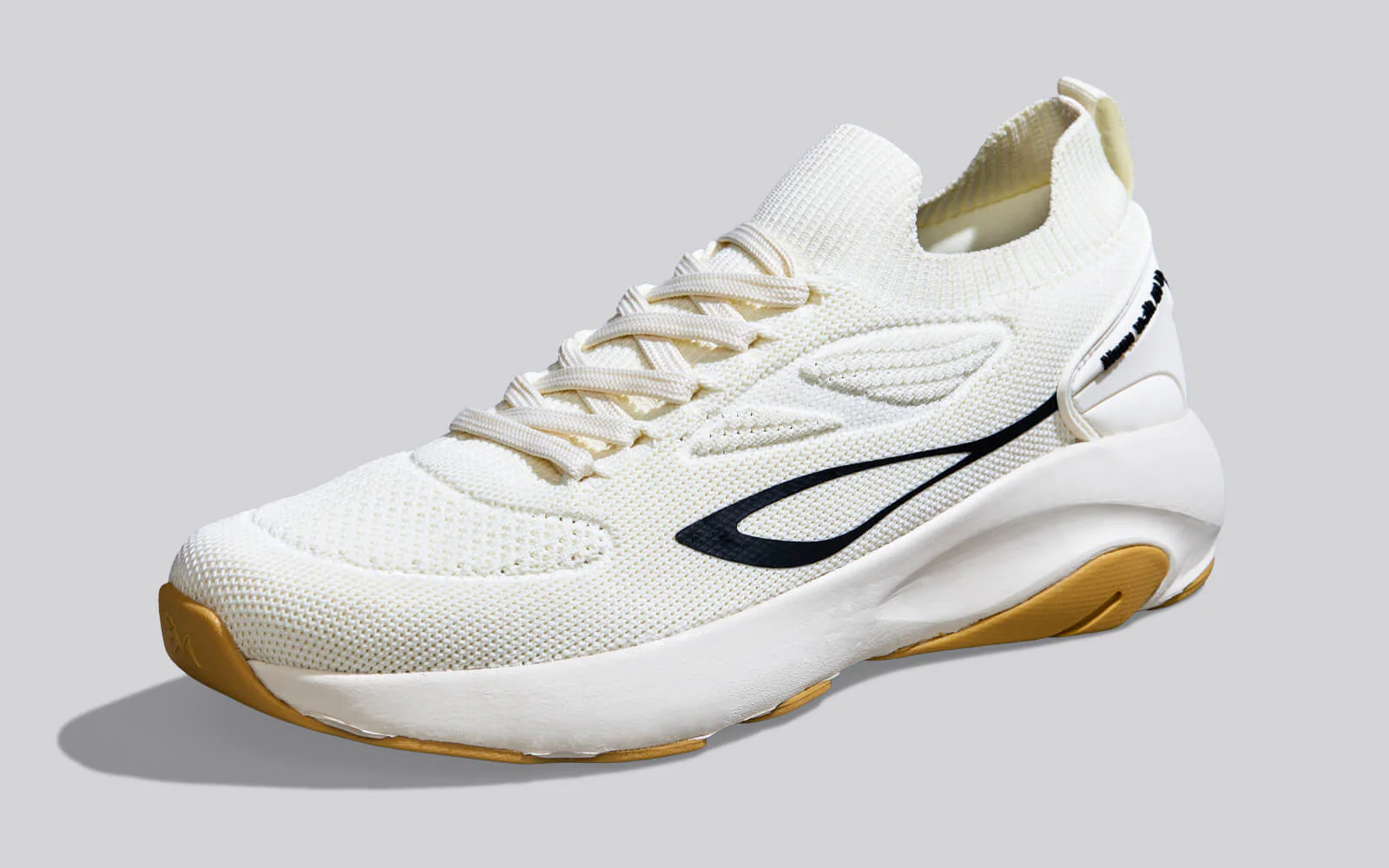 Begin Walk Lite For Men : Ivory - Image 6
