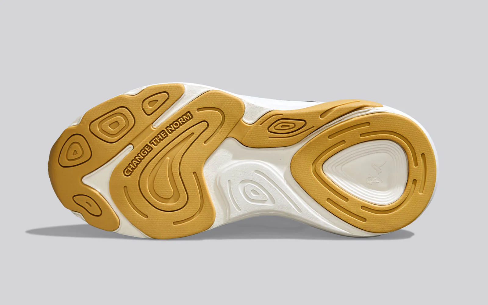 Begin Walk Lite For Men : Ivory - Image 7