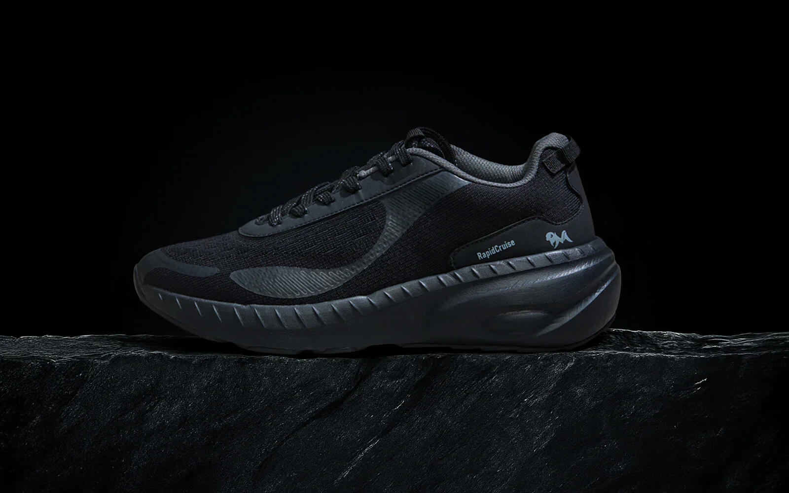 Begin Walk Prime : Black - Image 11