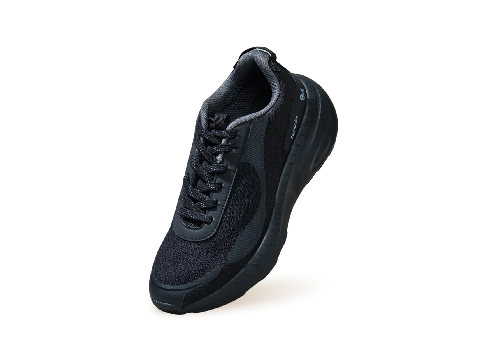 Begin Walk Prime : Black - Image 12