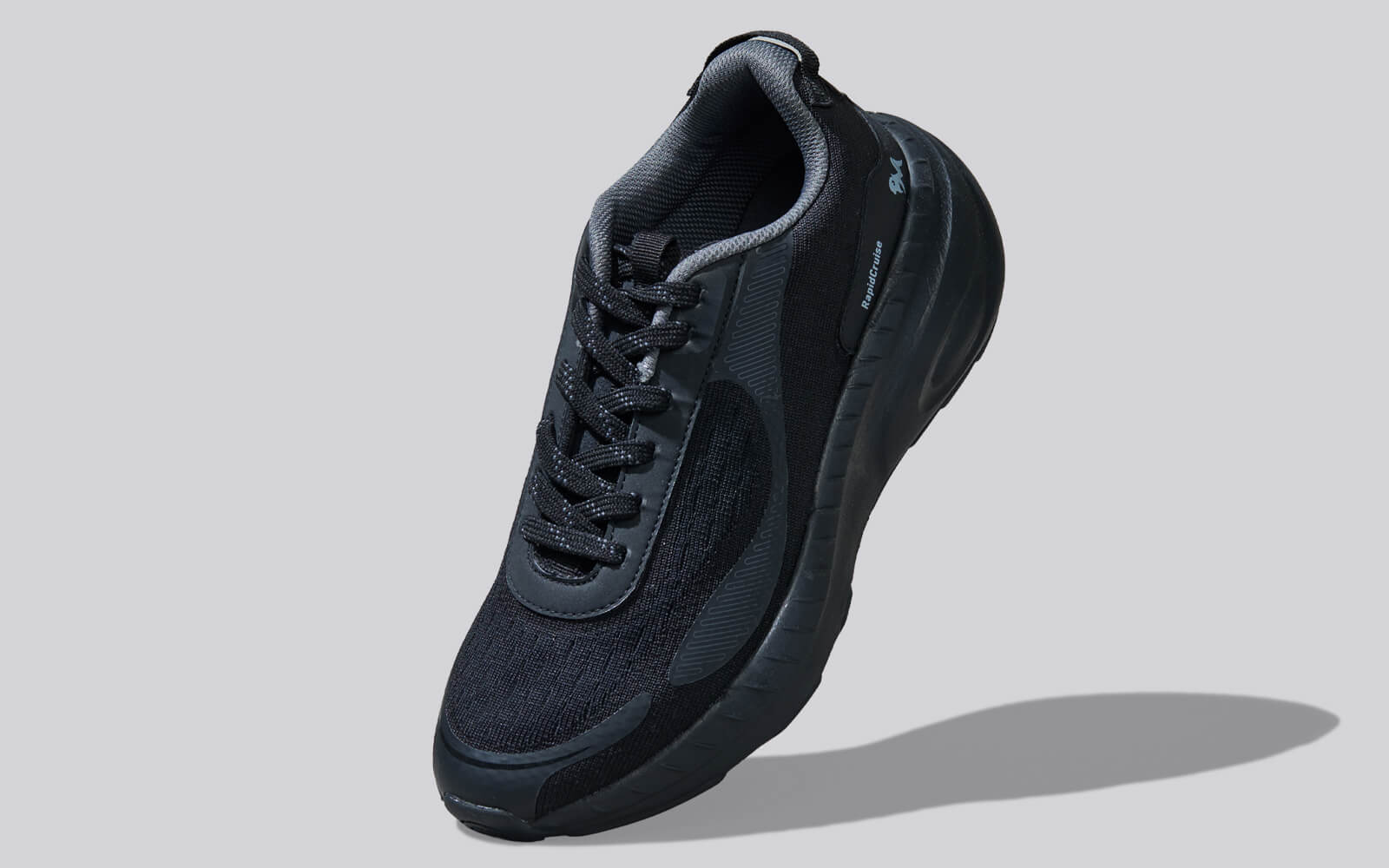 Begin Walk Prime : Black - Image 2