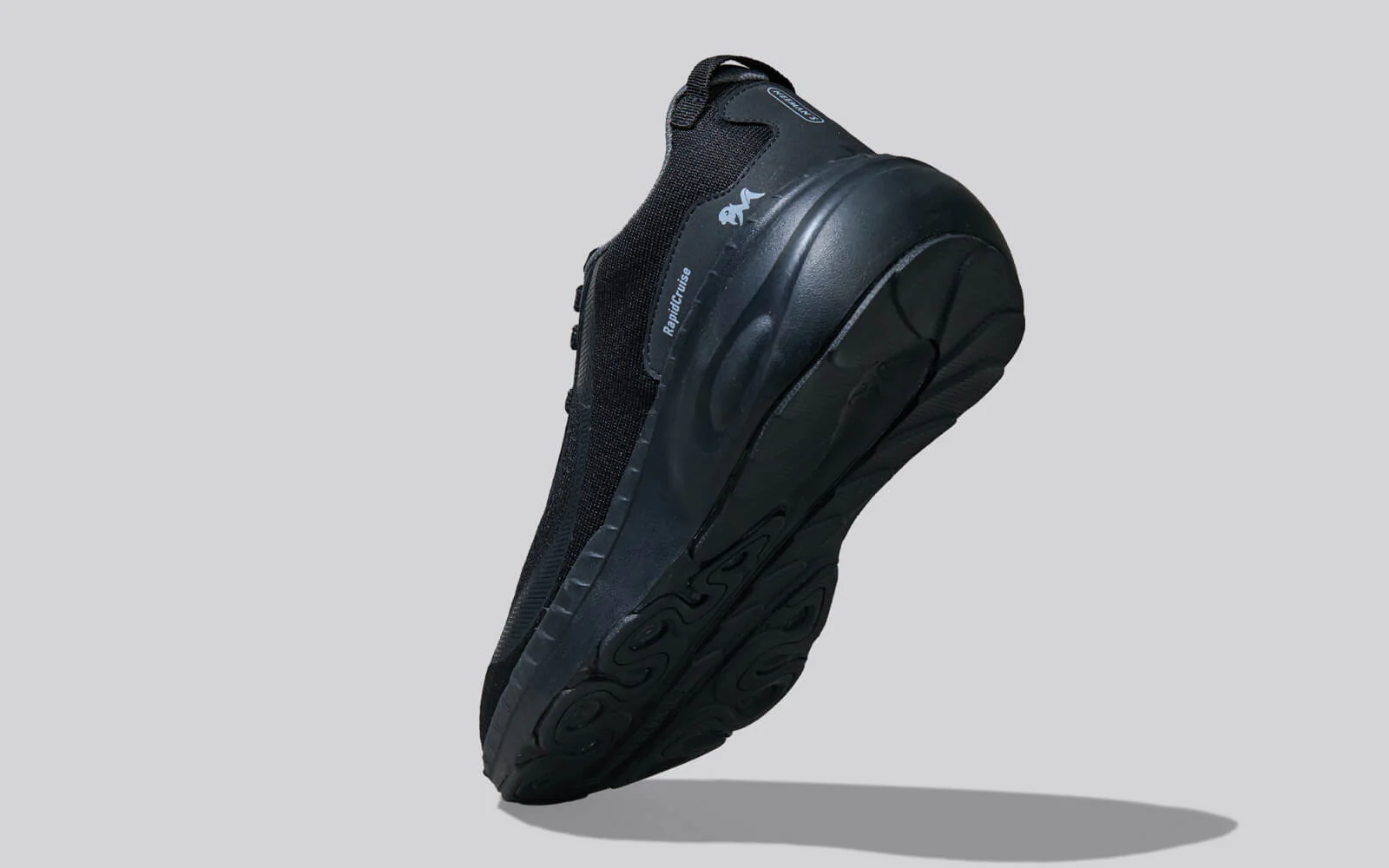 Begin Walk Prime : Black - Image 3