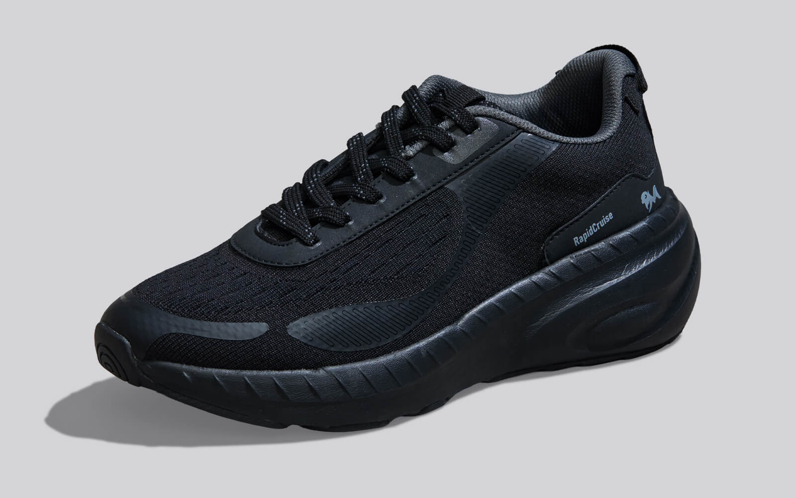 Begin Walk Prime : Black - Image 6